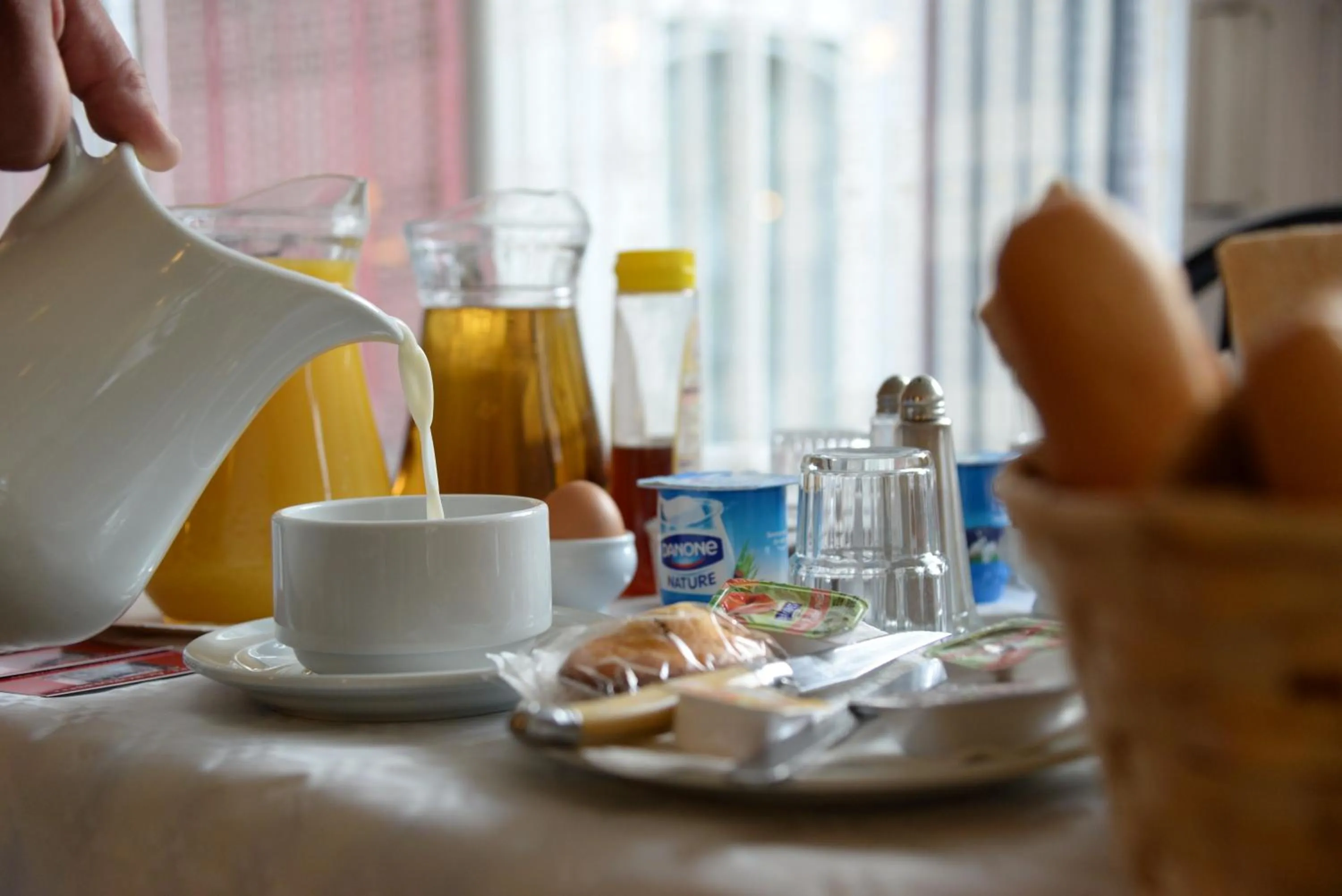 Hôtel Acropolis - Lourdes