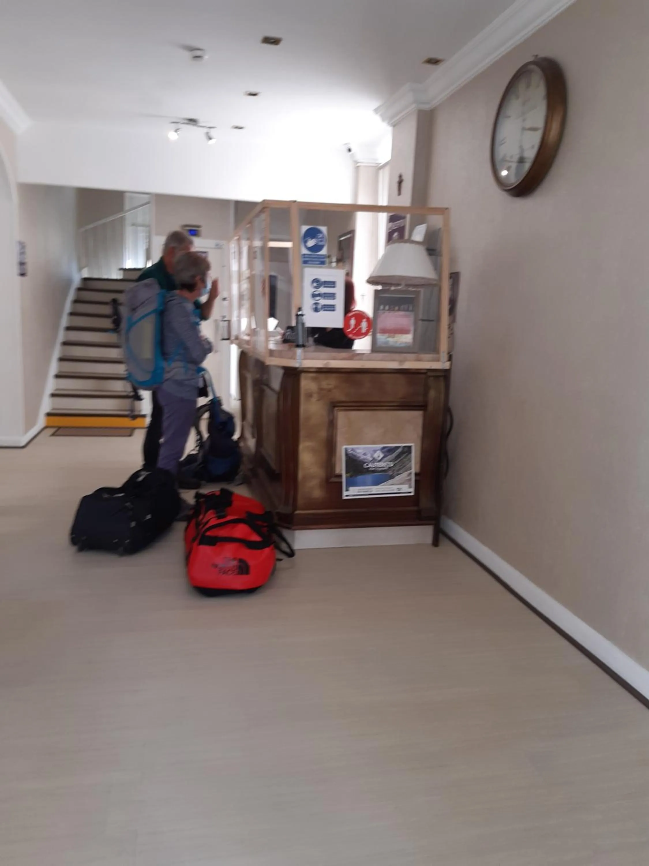 Hôtel Acropolis - Lourdes