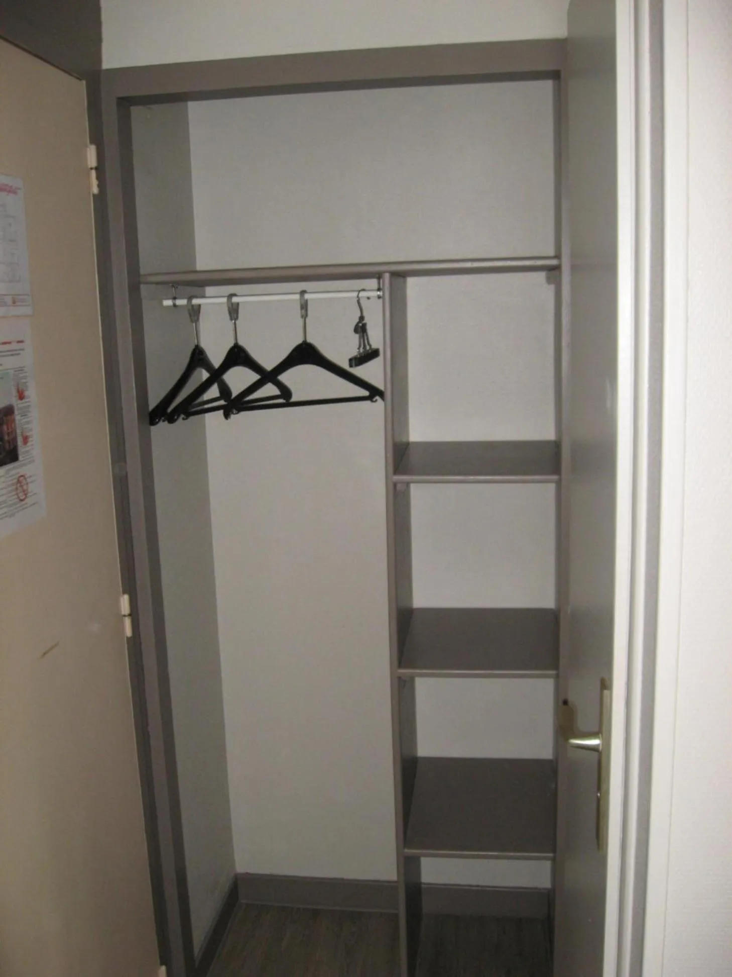 Hôtel Acropolis - Lourdes