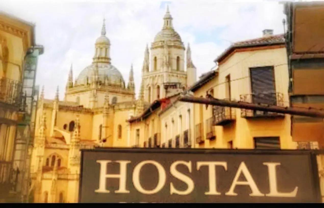 Hostal Plaza Hostal Plaza