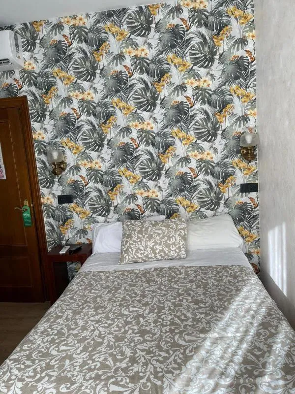 Hostal Plaza