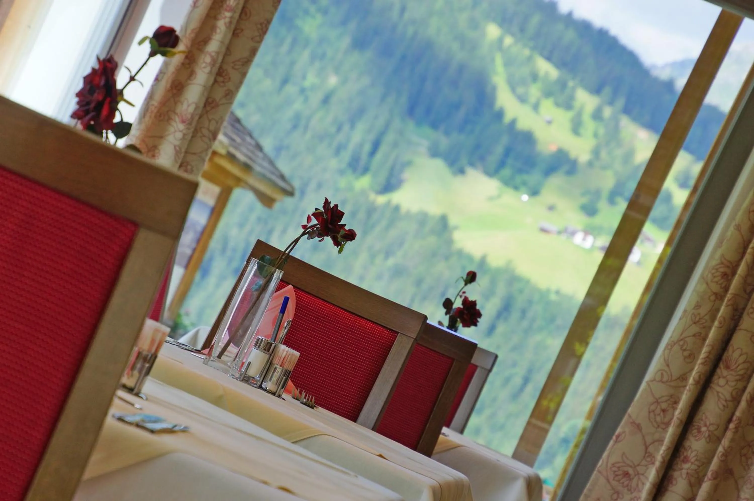 Restaurant/places to eat, Bed in La Palsa