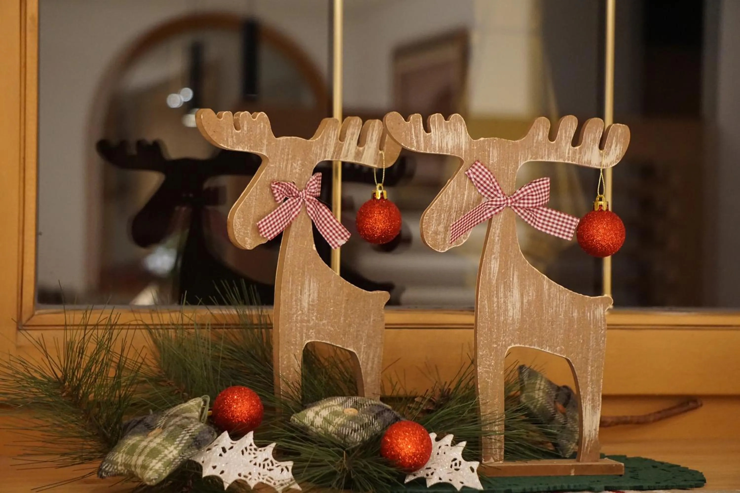 Decorative detail in La Palsa