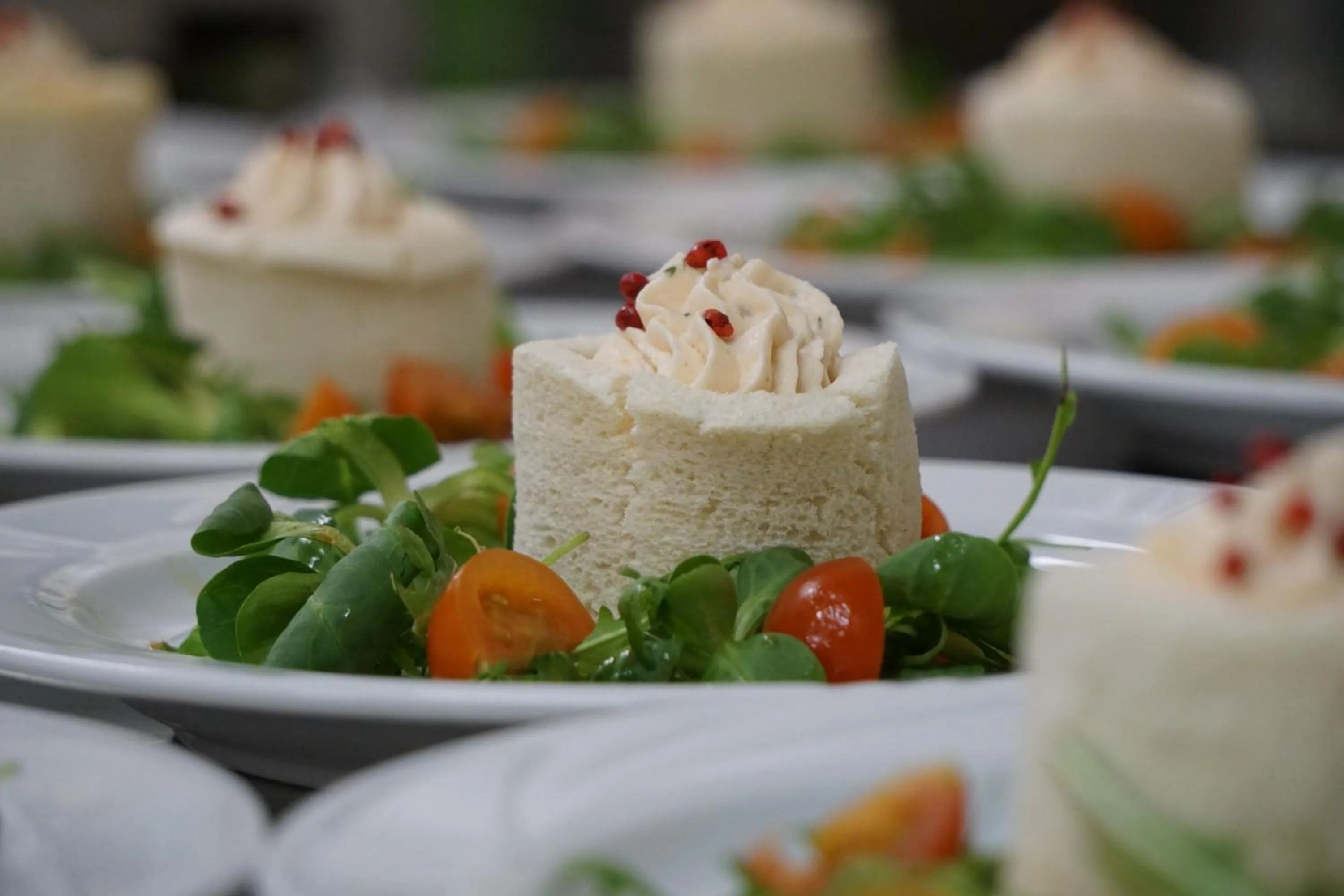 Food and drinks in La Palsa