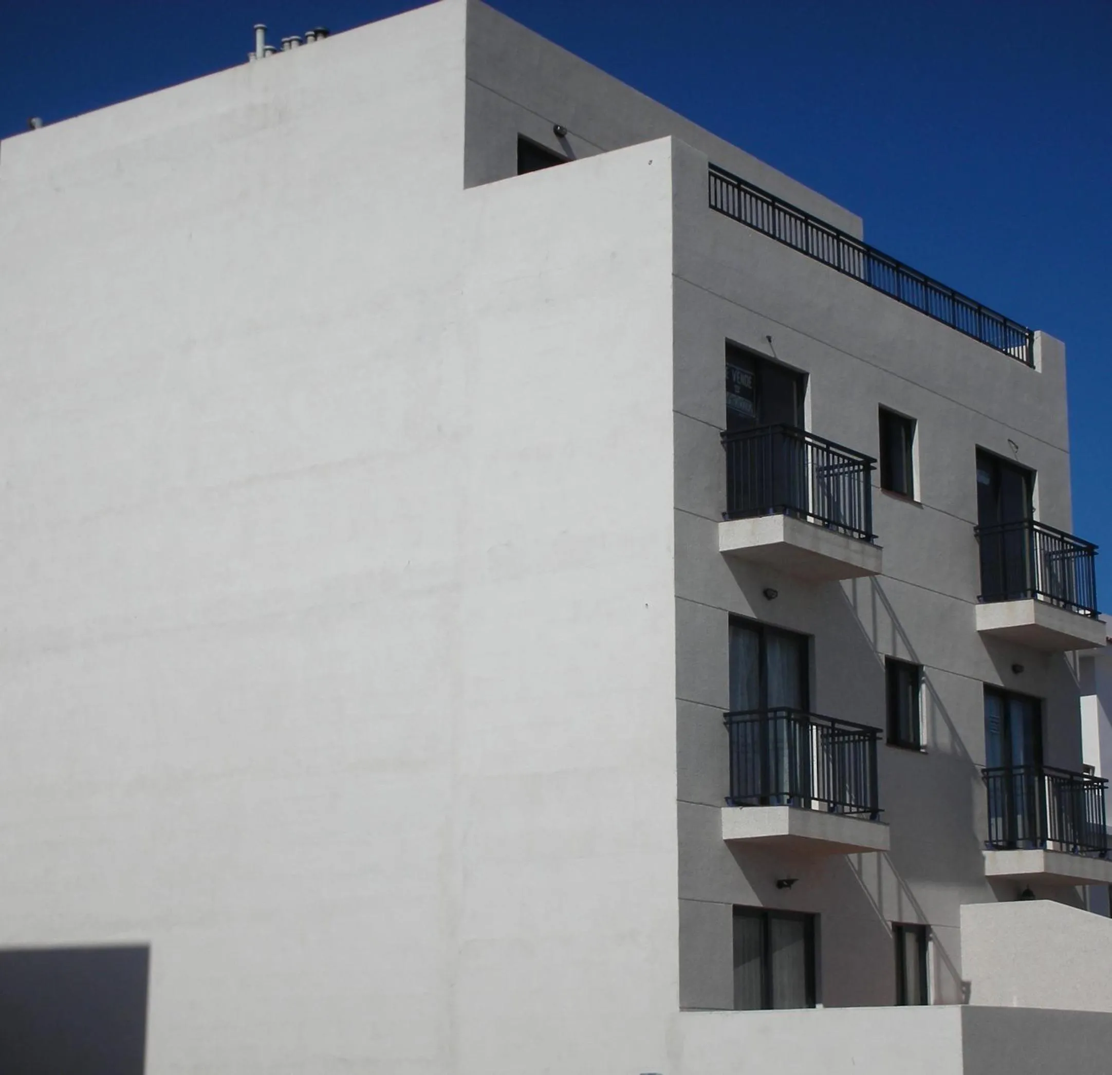 Balcony/Terrace in Restingolita