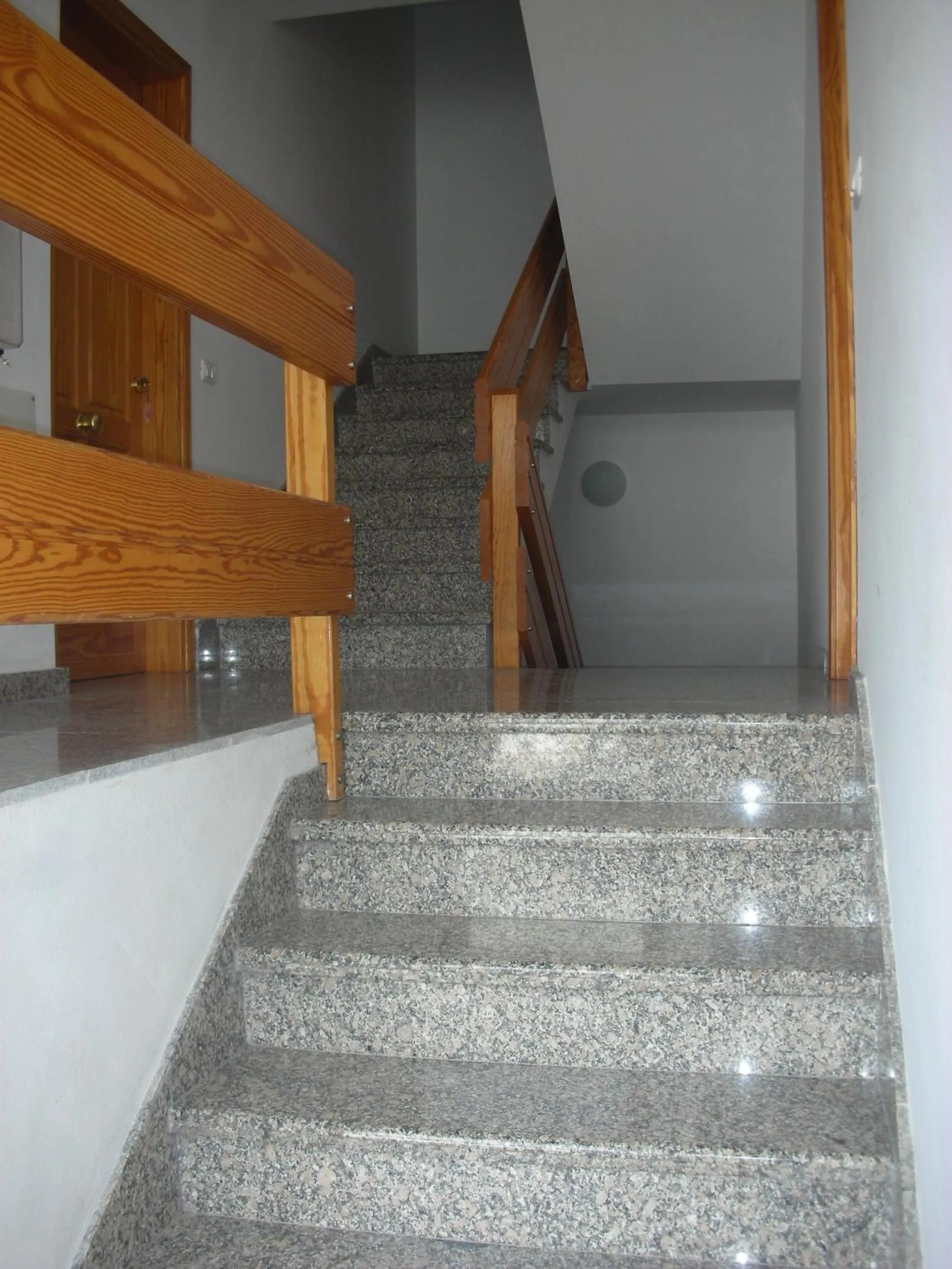 Lobby or reception in Restingolita