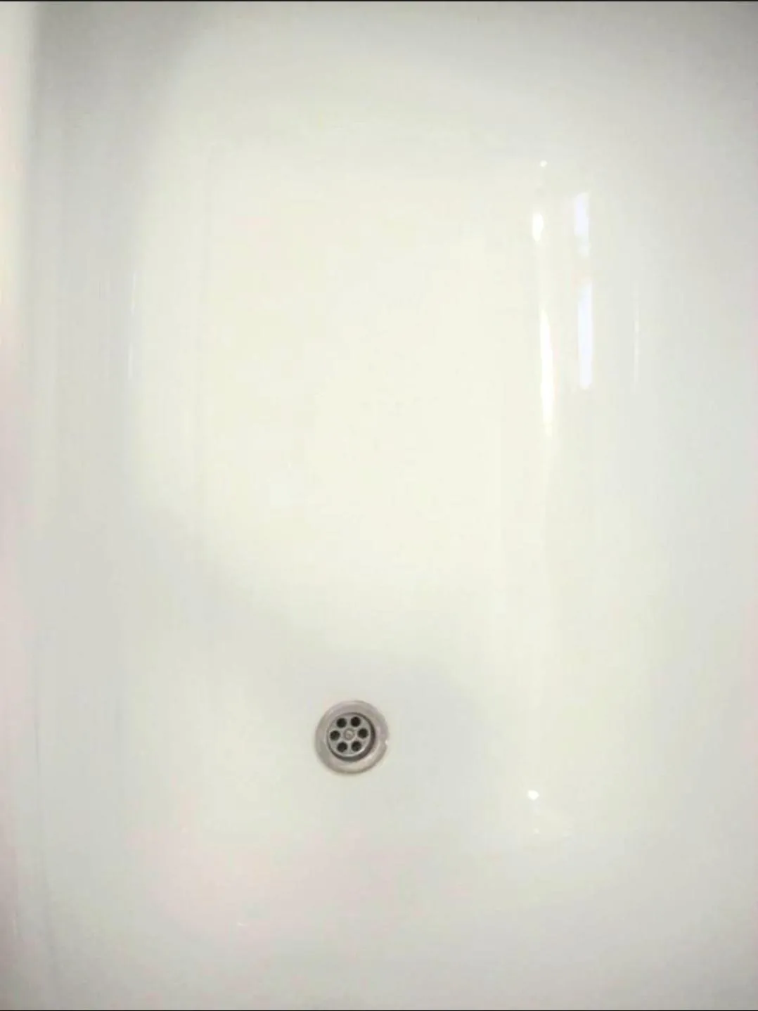 Bathroom in Restingolita