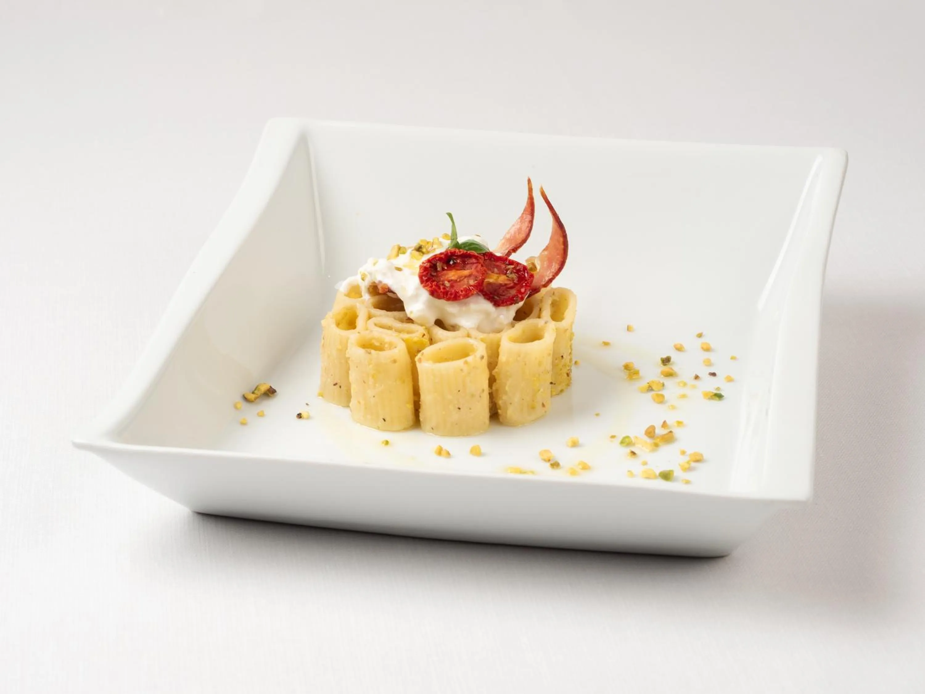 Food and drinks in Albatros Beach Hotel