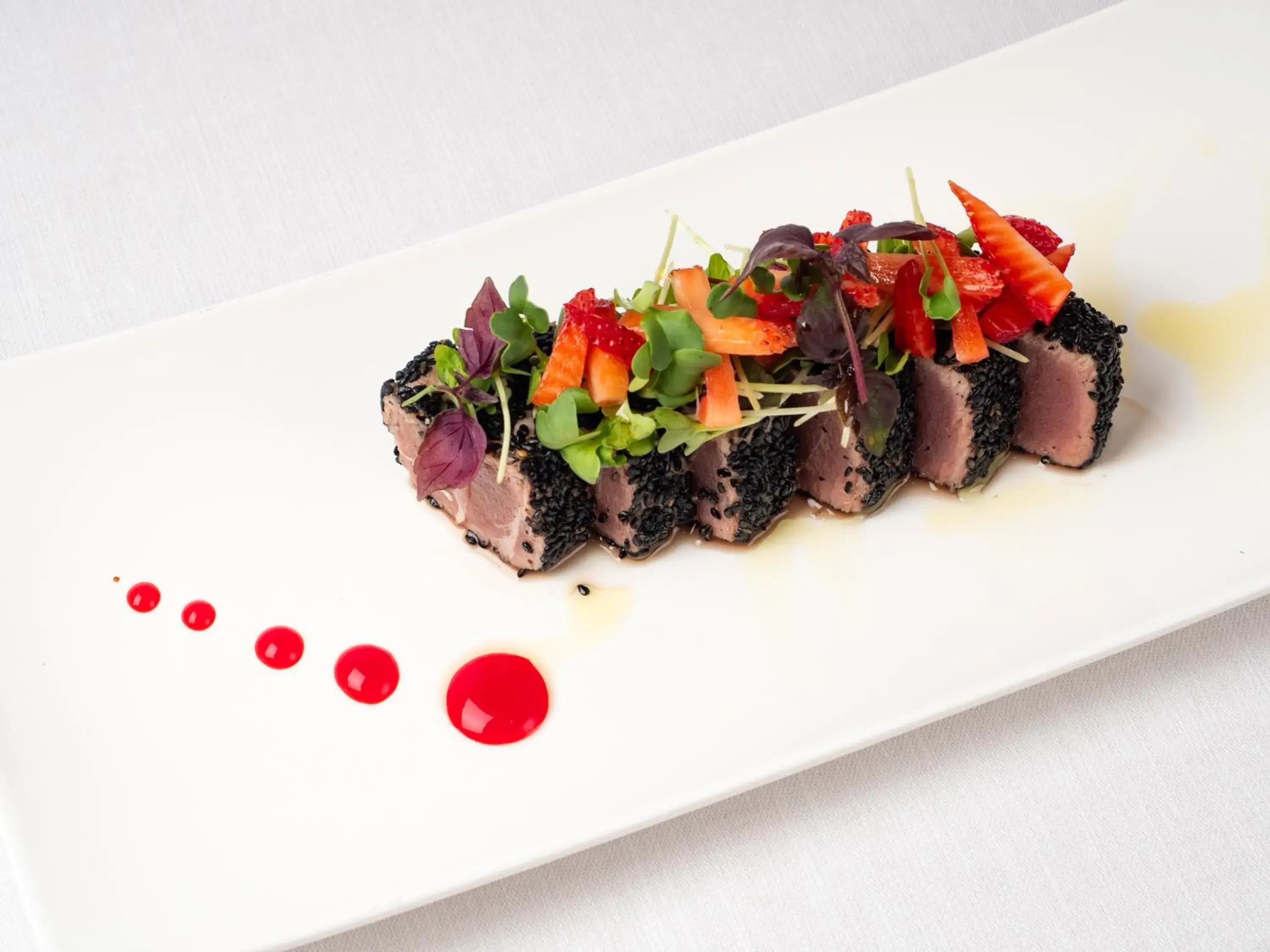 Restaurant/places to eat in Albatros Beach Hotel Restaurant/places to eat in Albatros Beach Hotel