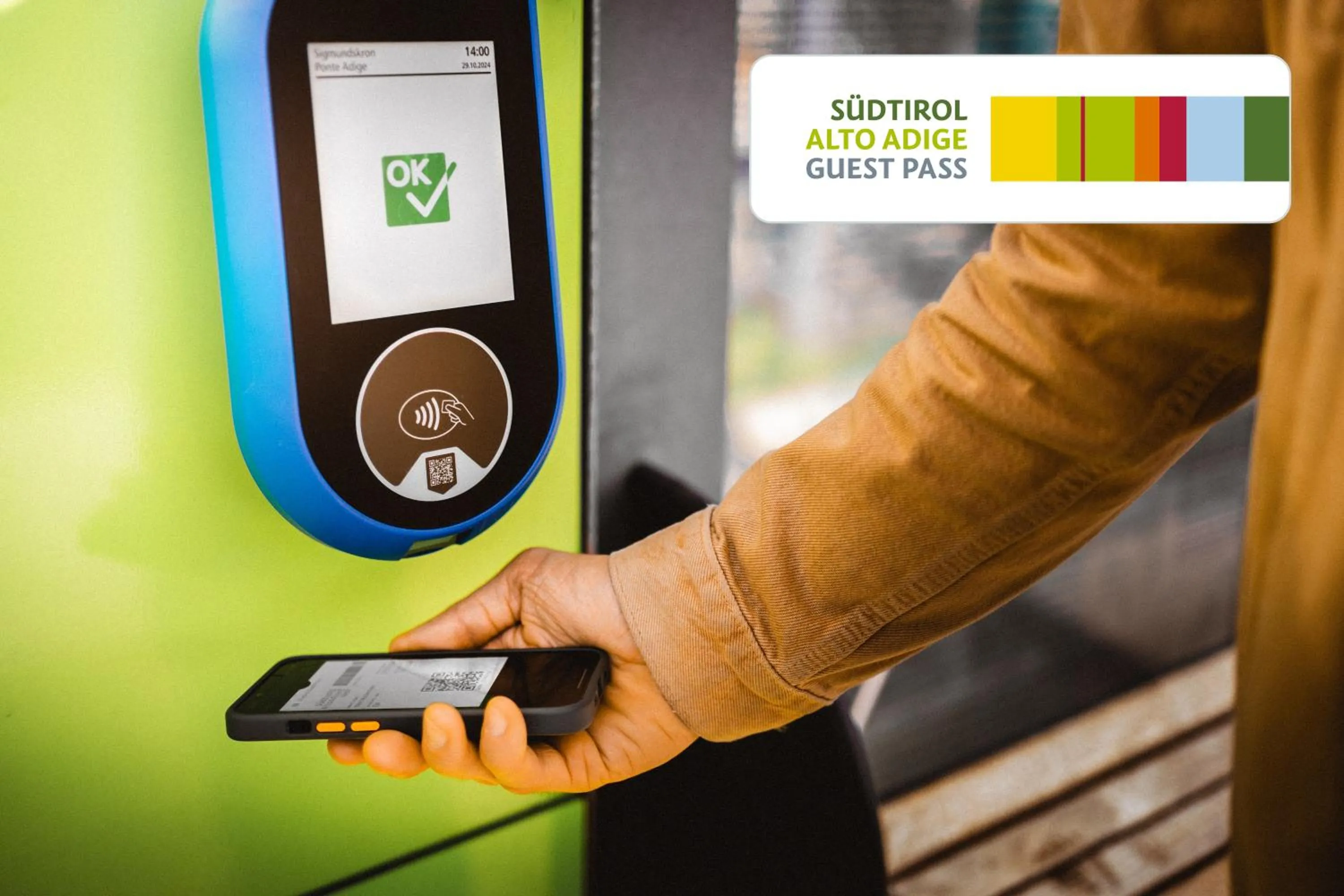 Activities in Hotel Das Dorner