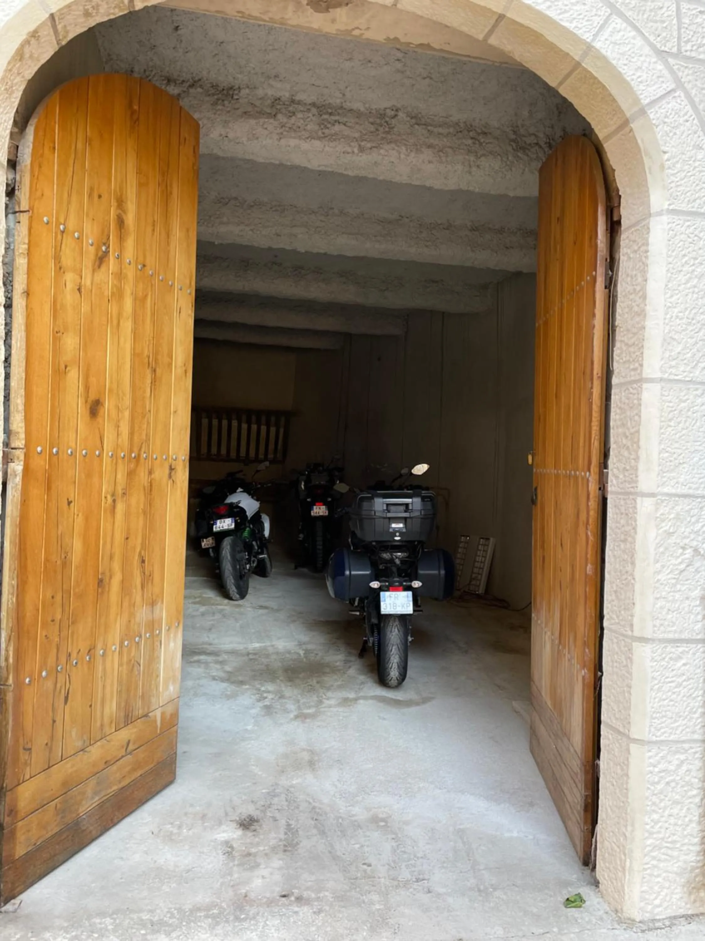 Property building in Studio du couvent des carmes