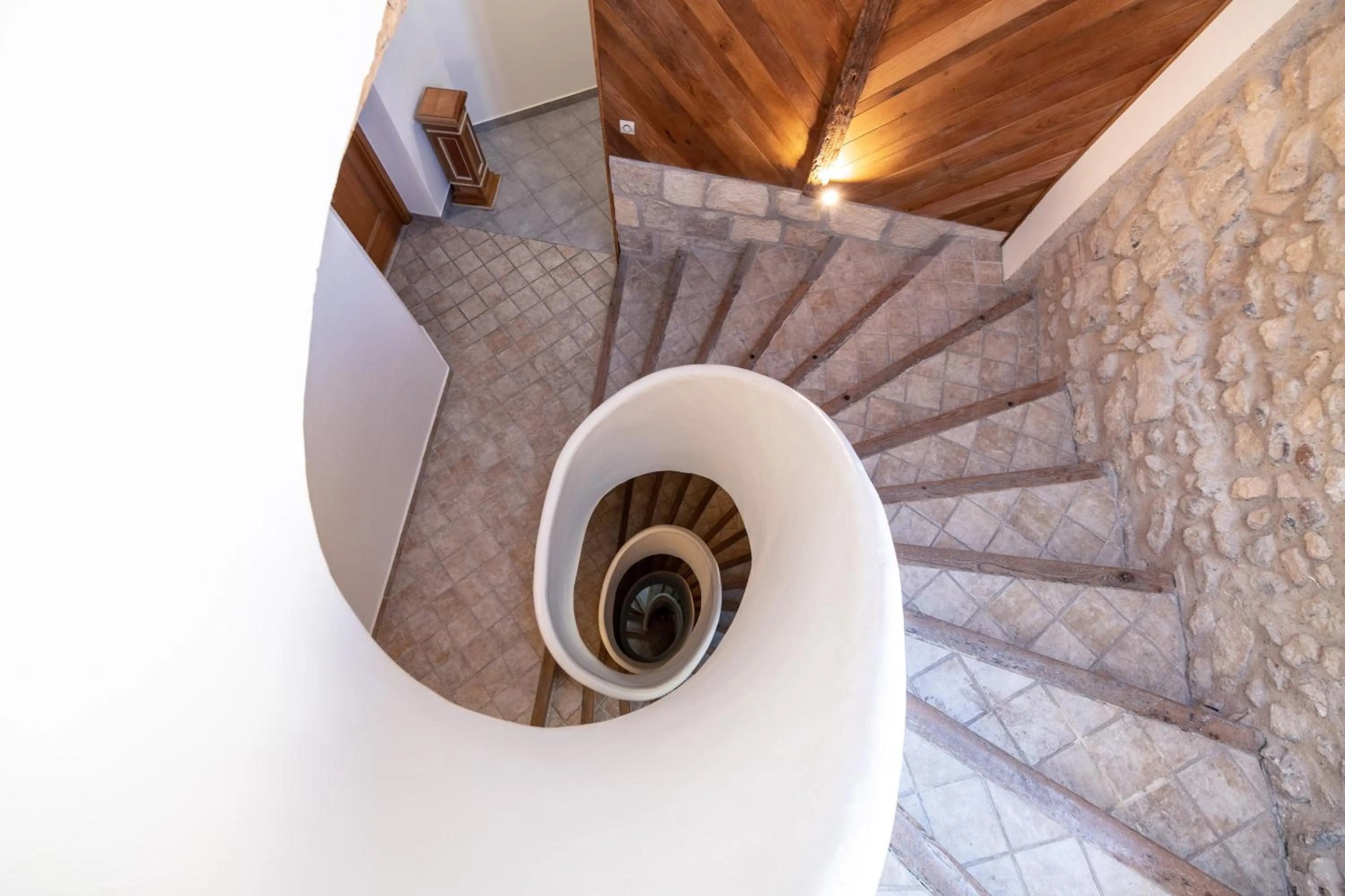 Property building in Studio du couvent des carmes