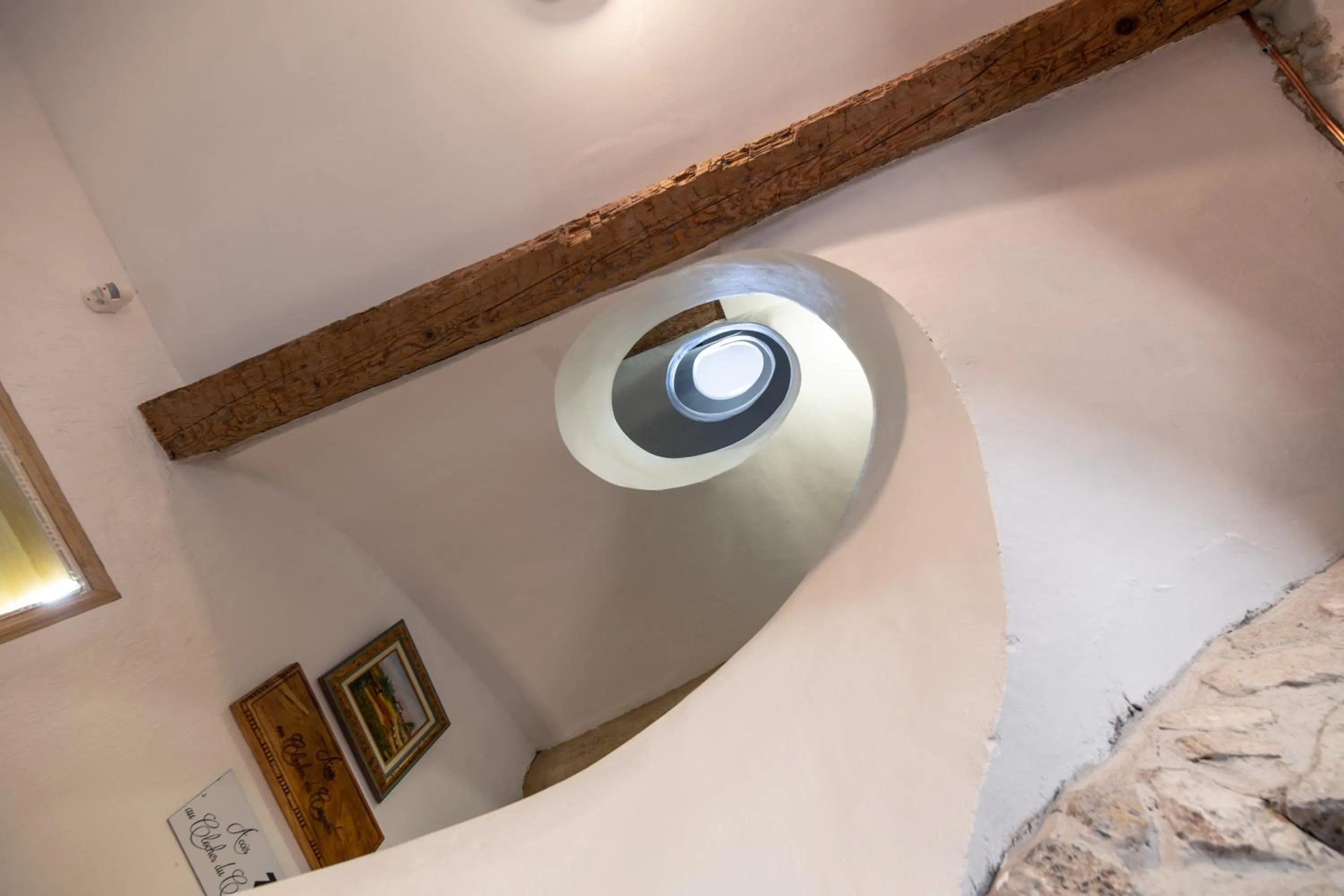 Property building in Studio du couvent des carmes