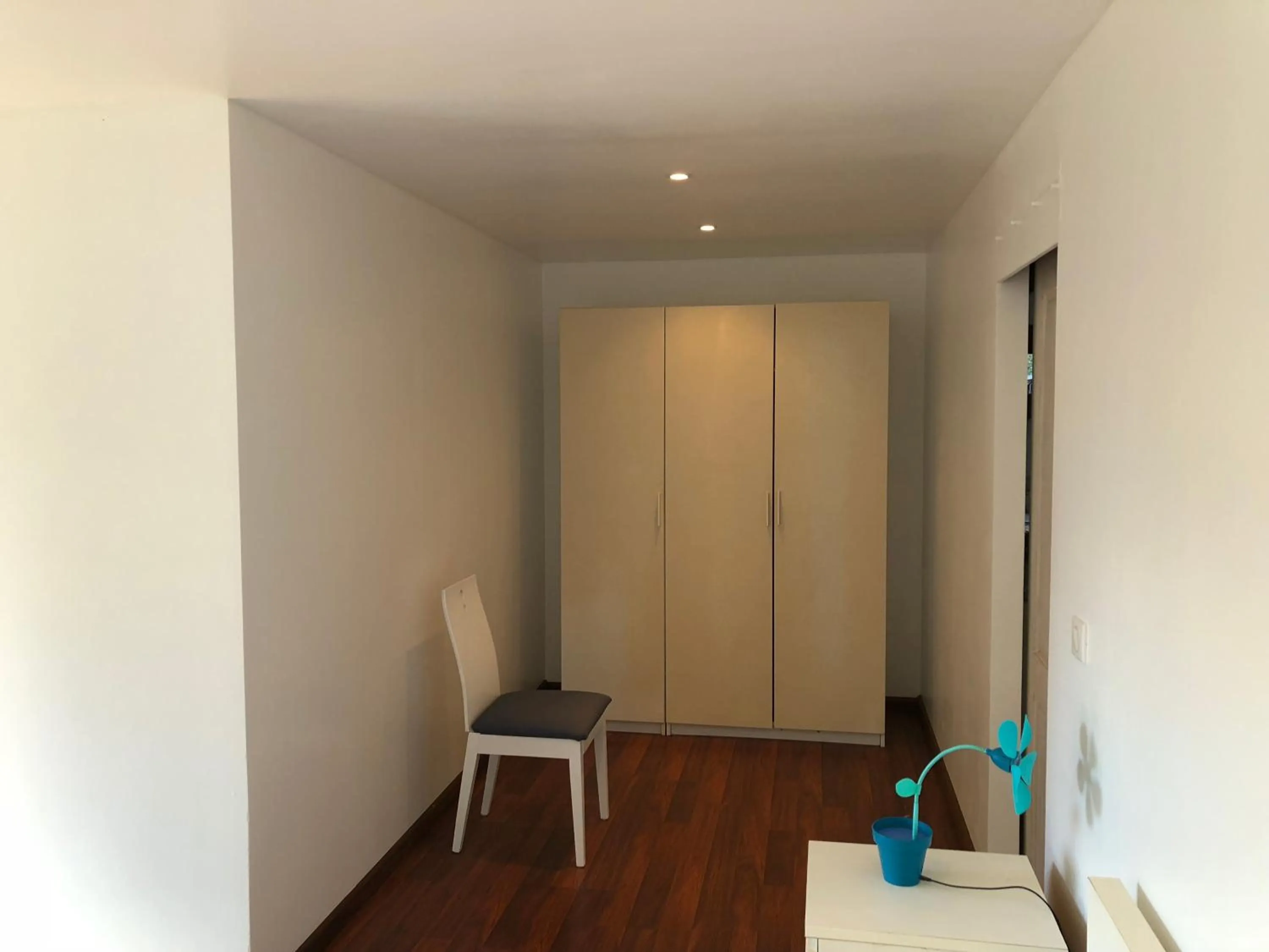 Bedroom in La Villa Te Fetia Nui Moorea