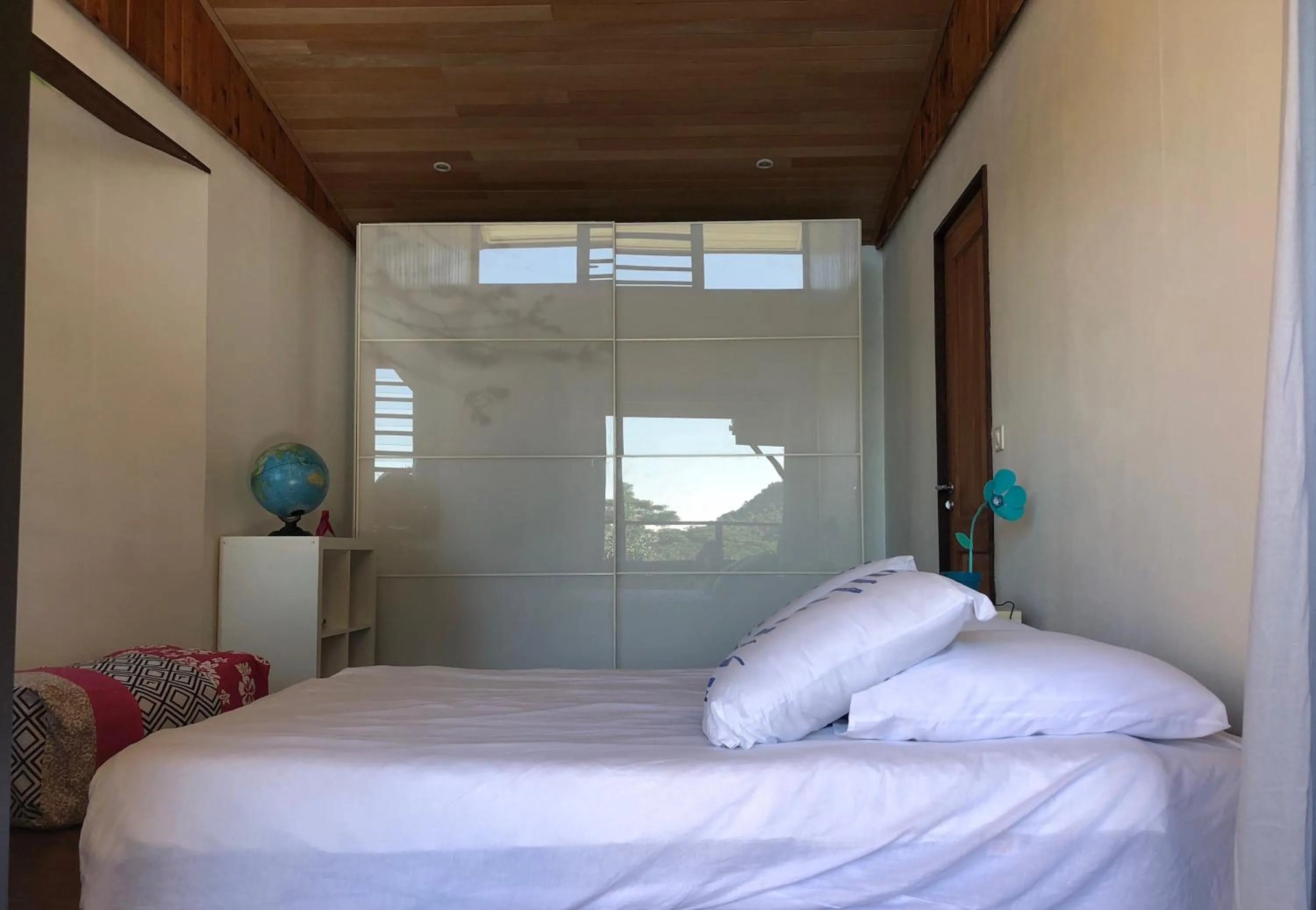 La Villa Te Fetia Nui Moorea