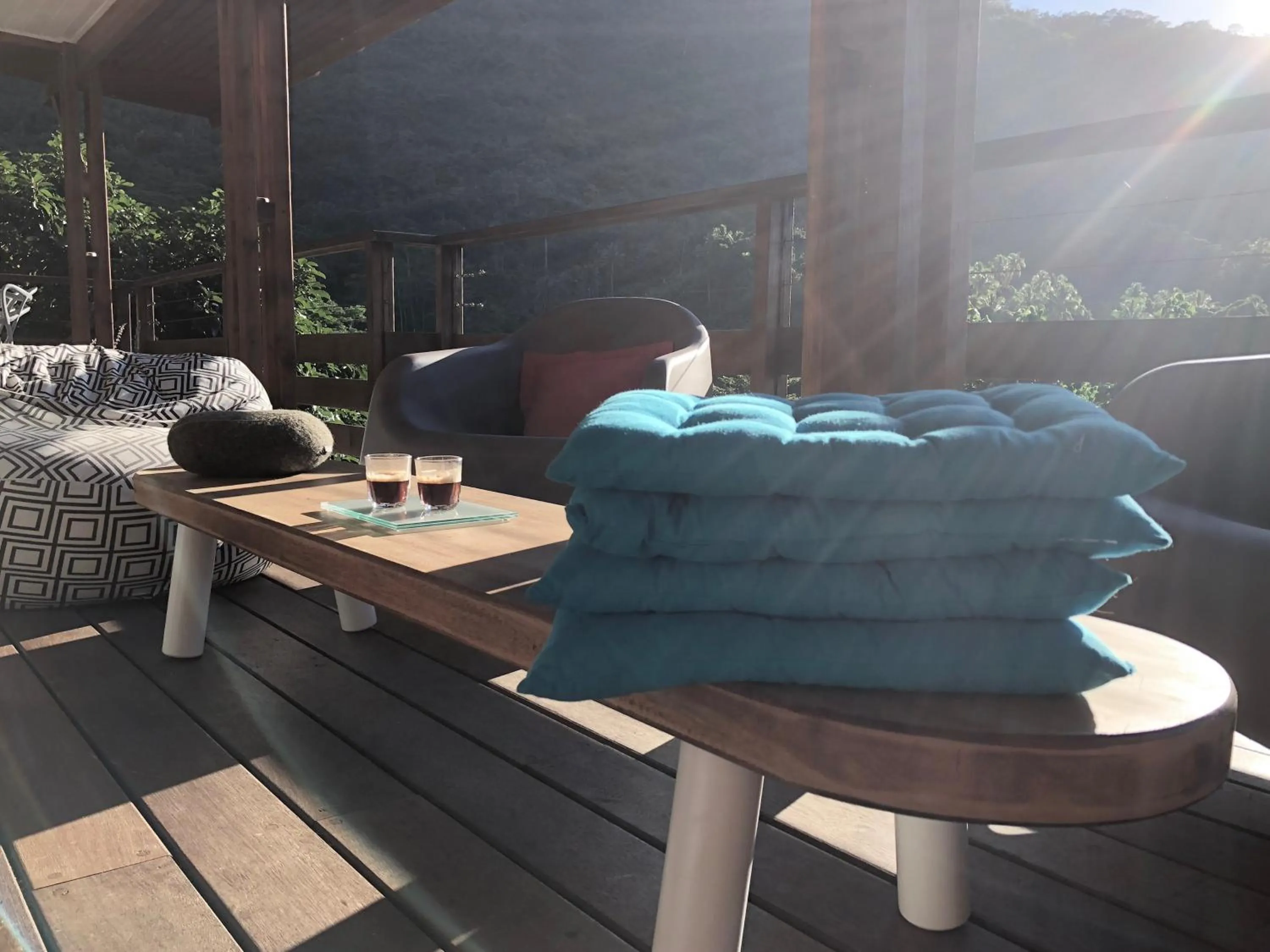 La Villa Te Fetia Nui Moorea