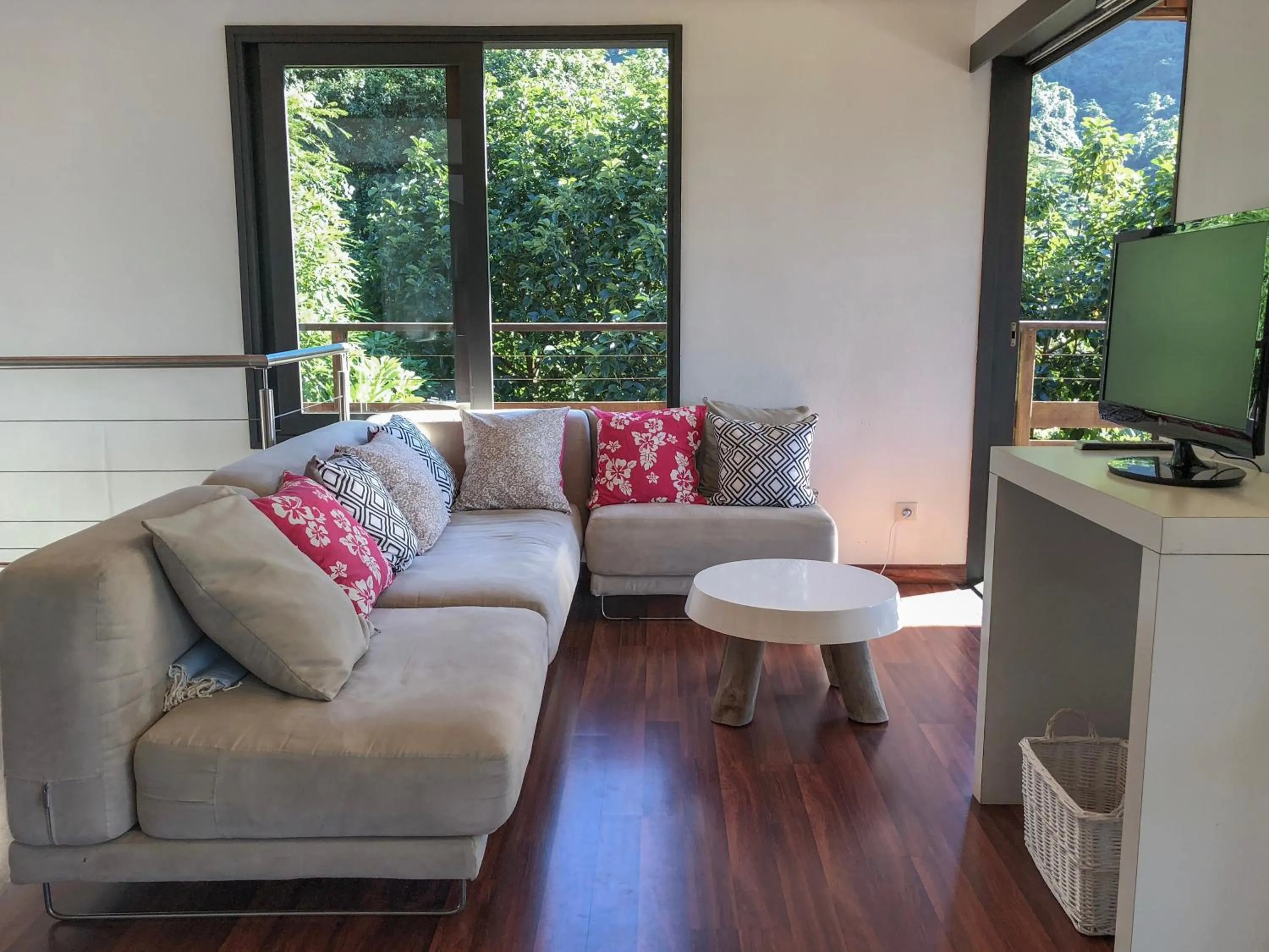 La Villa Te Fetia Nui Moorea