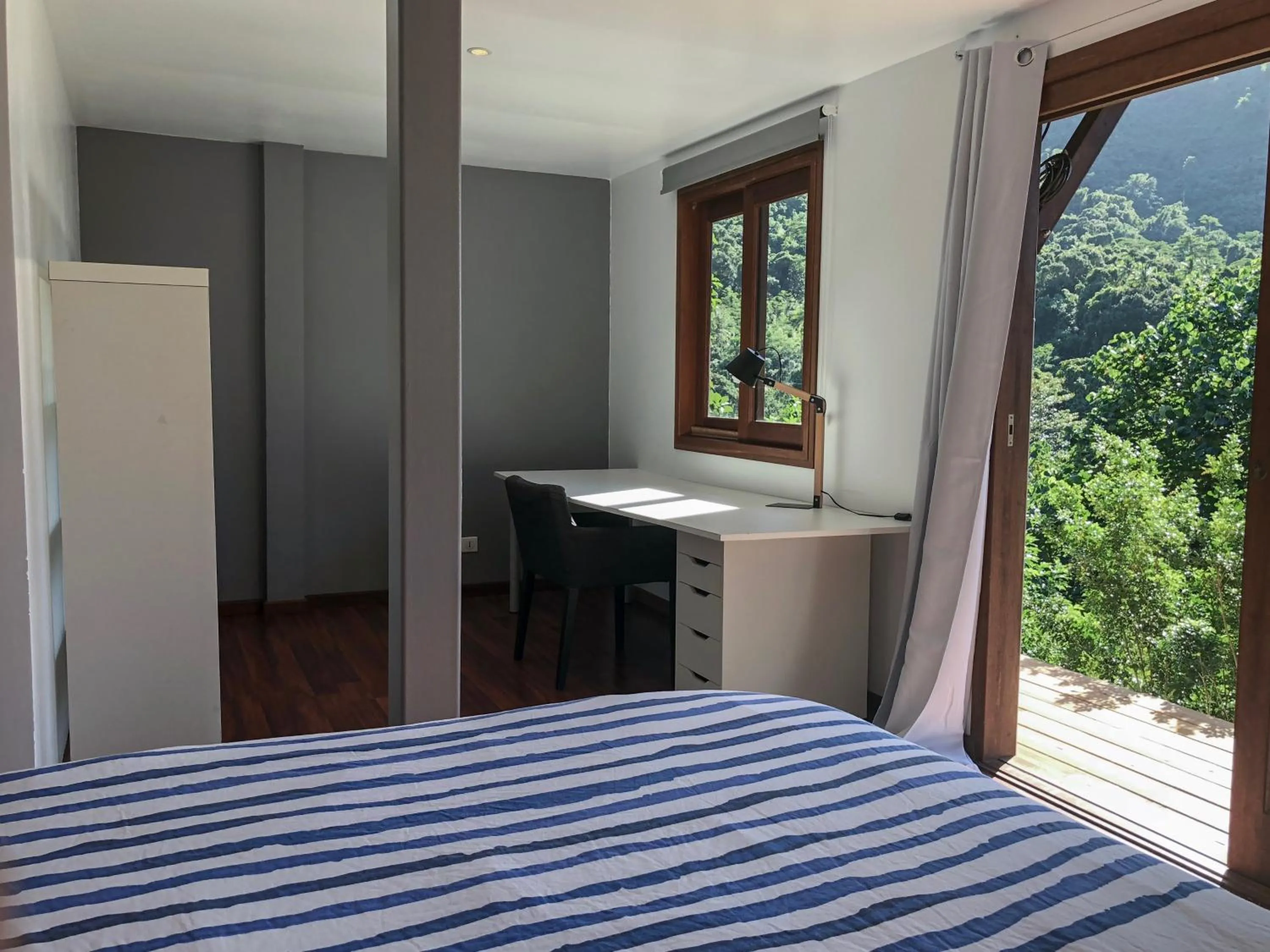 La Villa Te Fetia Nui Moorea