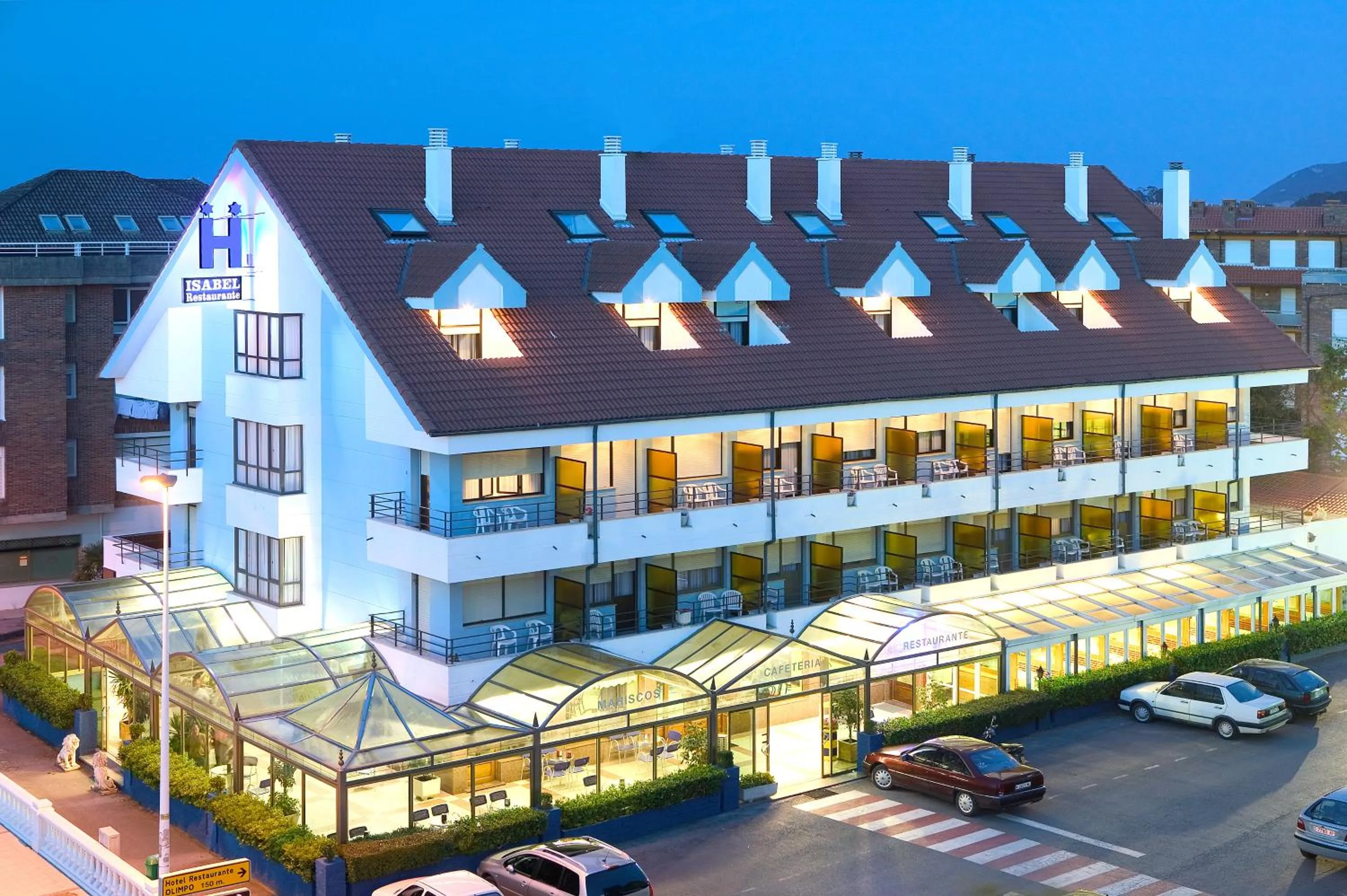 Hotel Isabel
