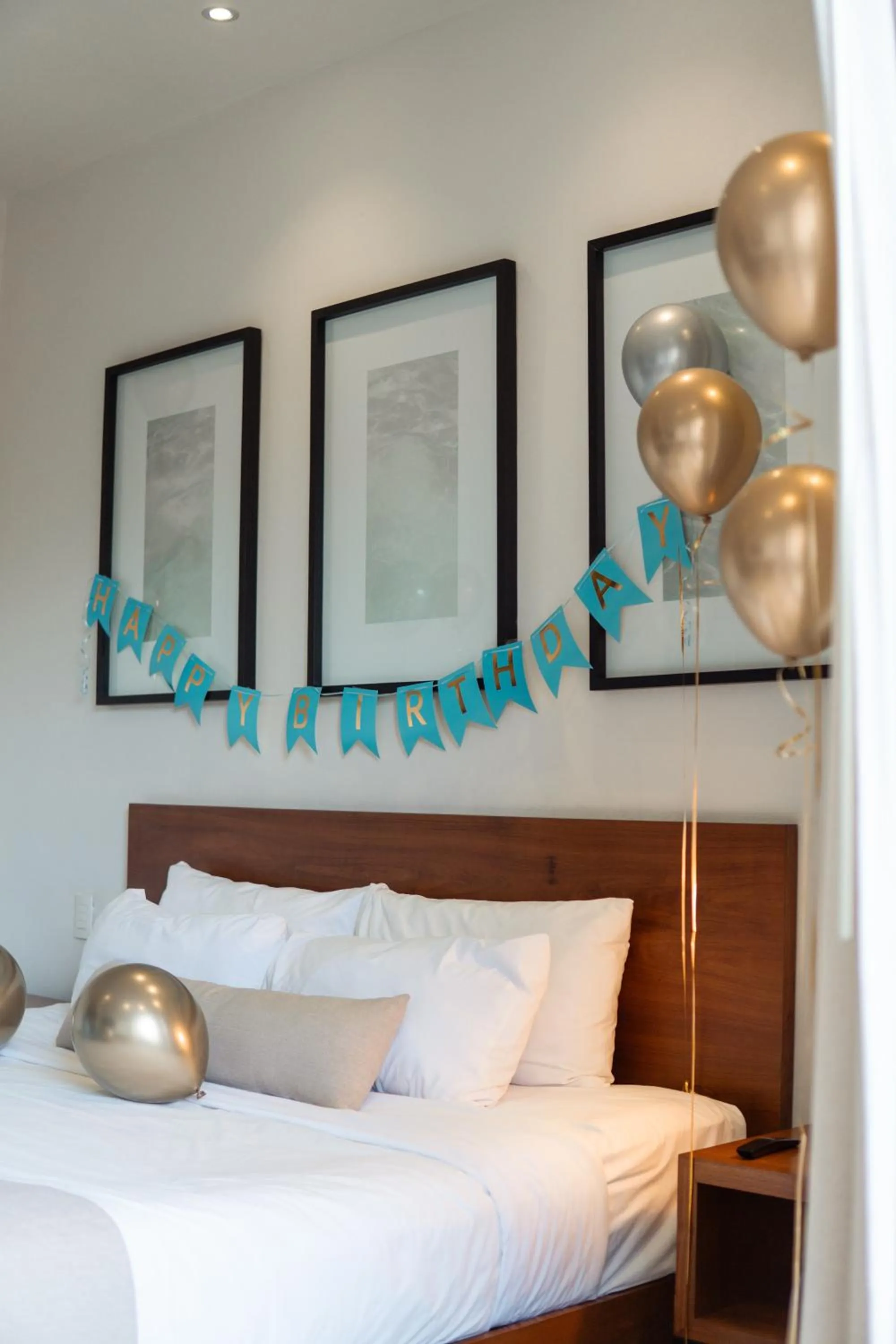 Other, Bed in The Strabon Tulum