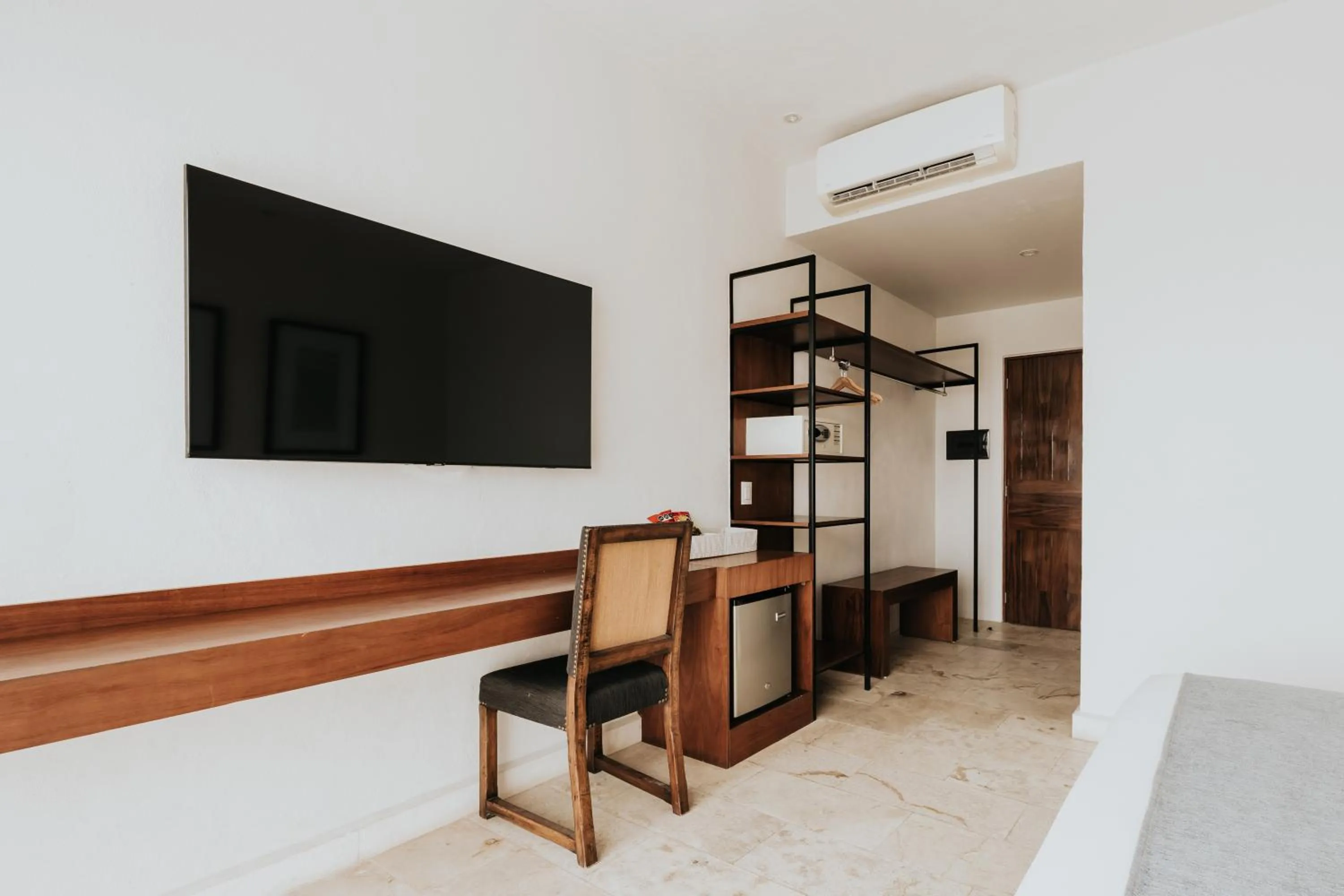 View (from property/room) in The Strabon Tulum