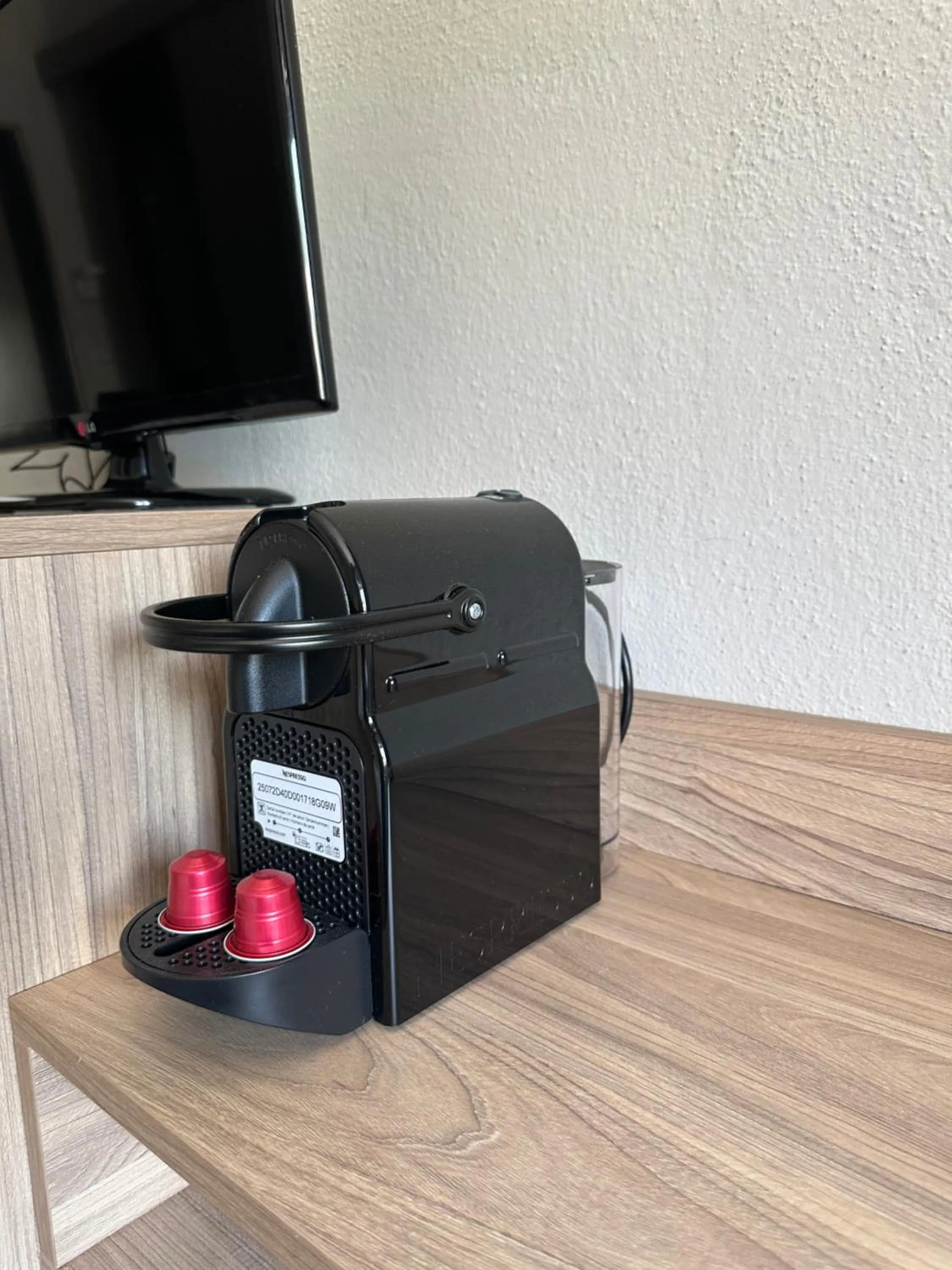 Coffee/tea facilities in Skianthion