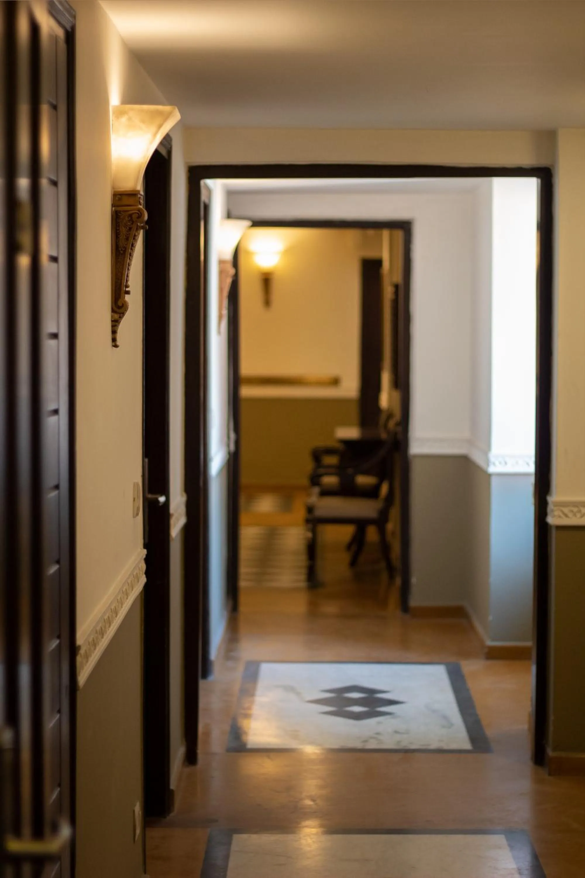 Property building in Rock Manali by Vivaan