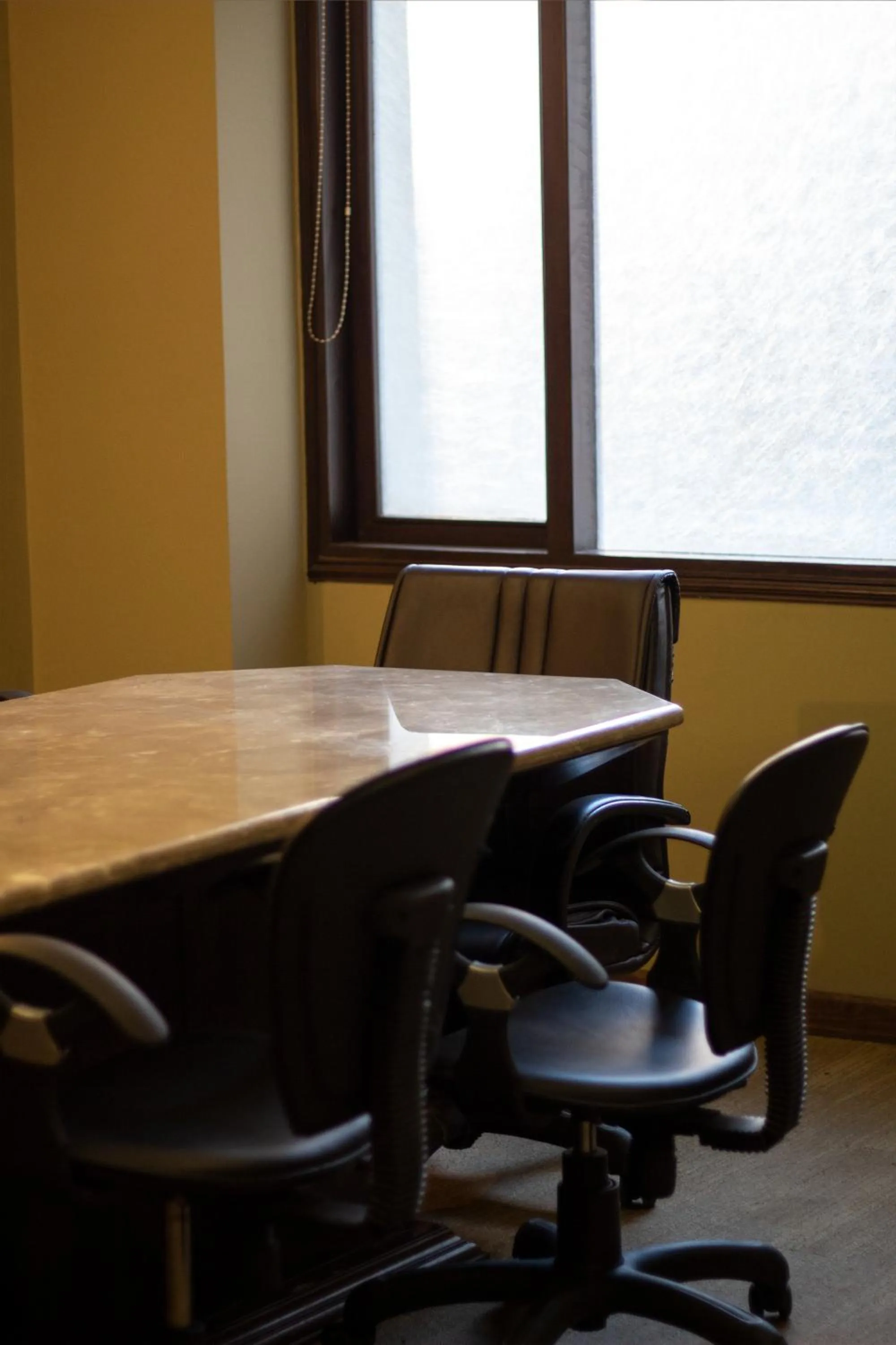 Business facilities in Rock Manali by Vivaan