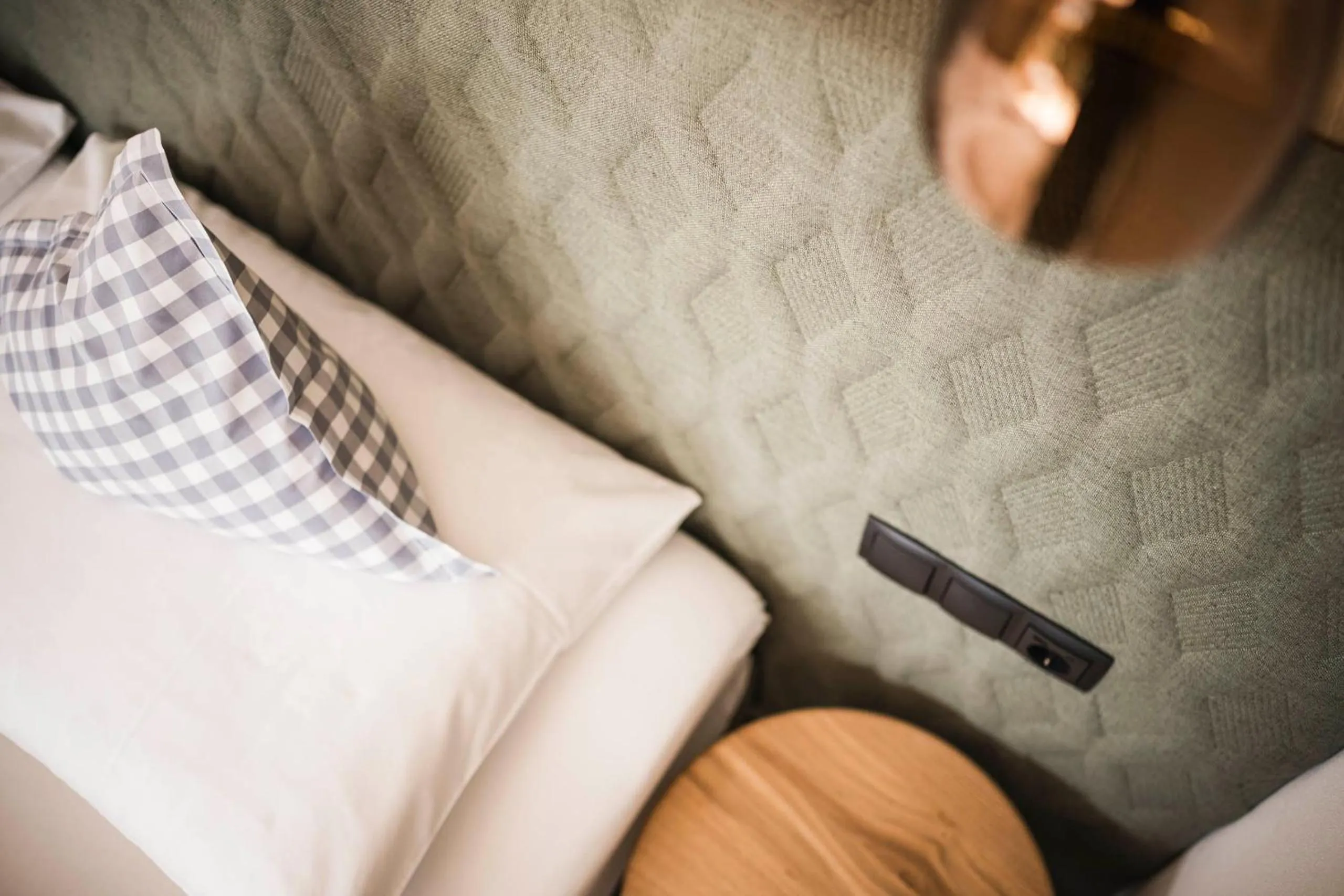 Bedroom, Bed in Pension Haus Tirol