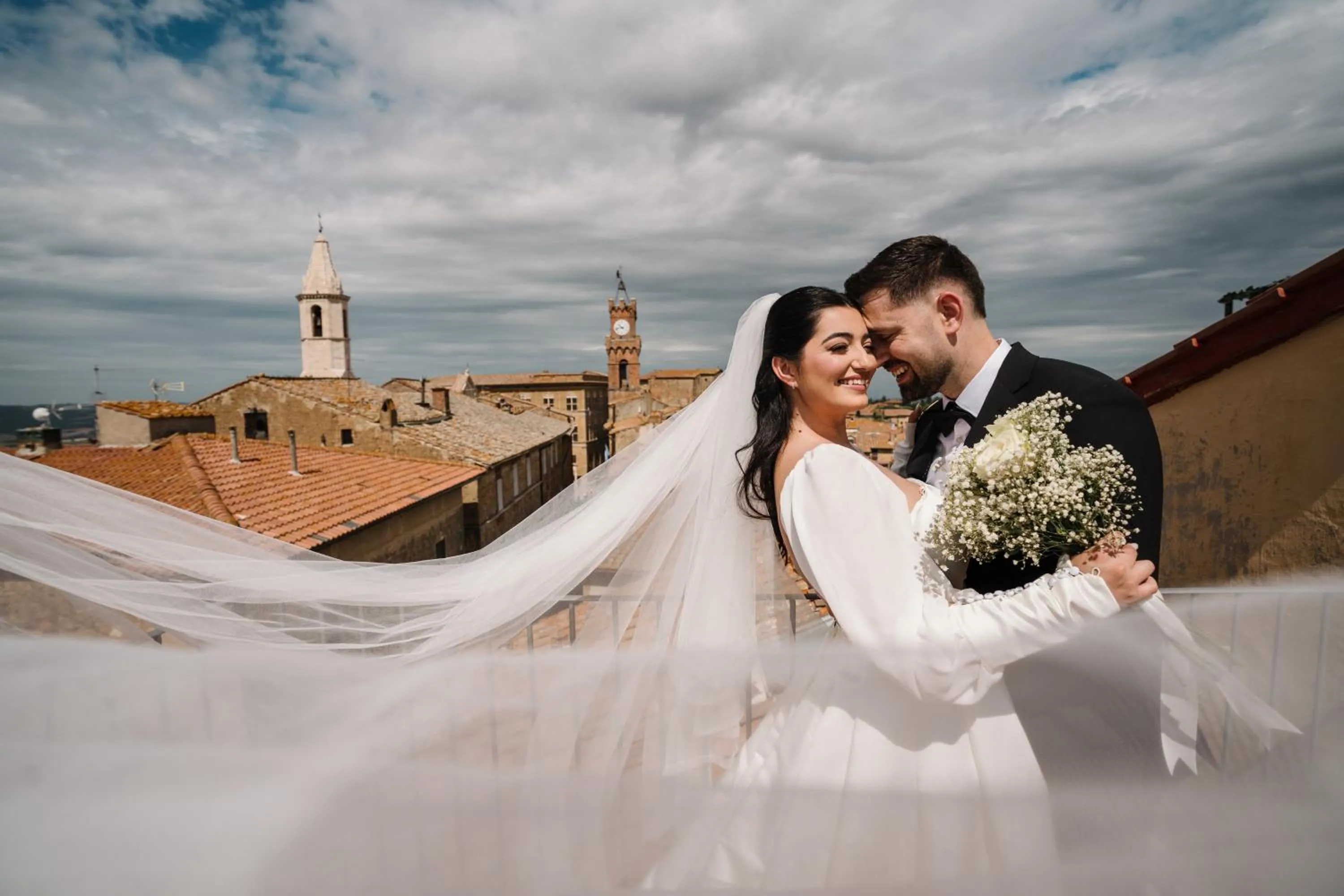 Property building in ROSSELLINO®