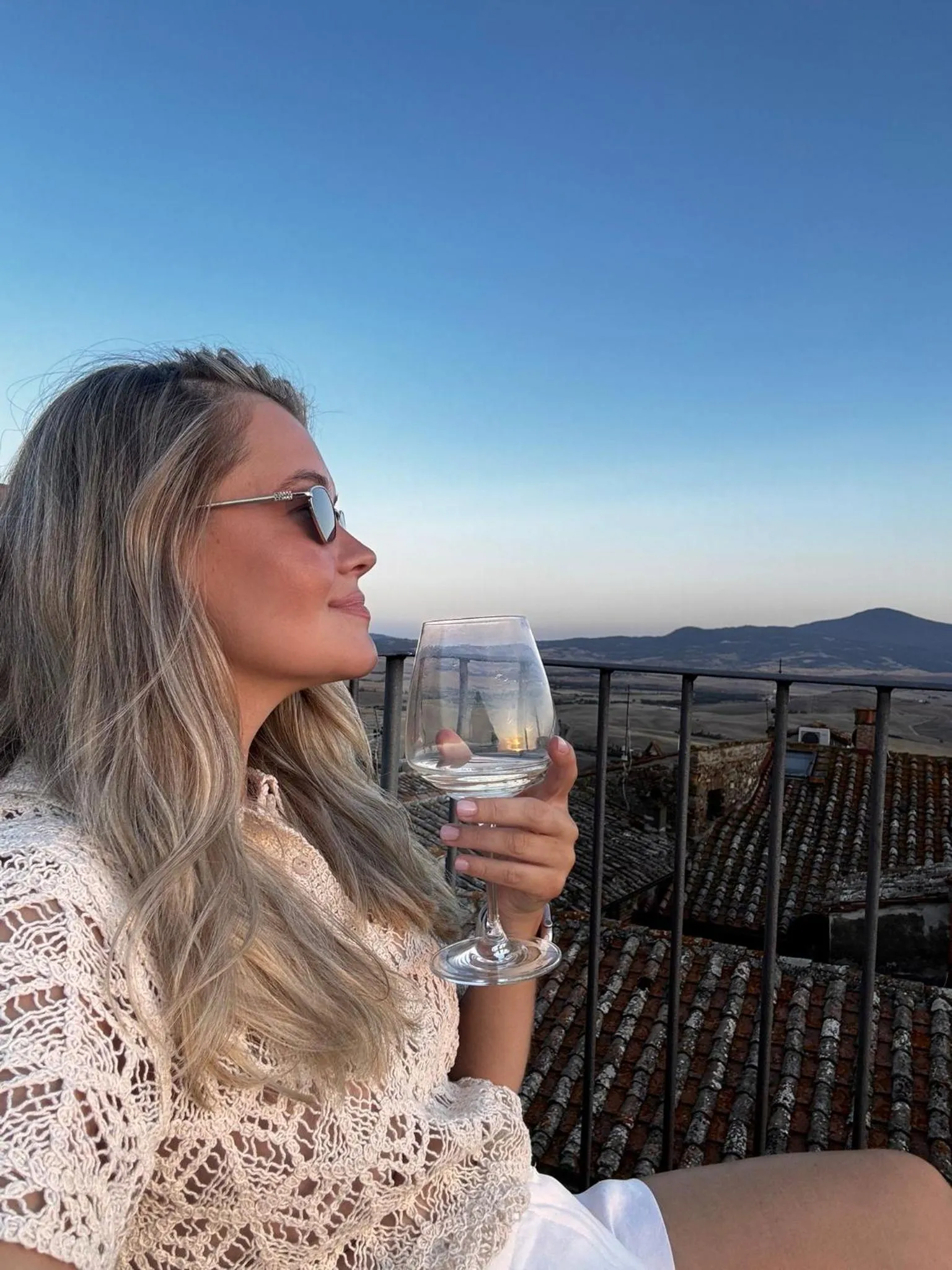 View (from property/room) in ROSSELLINO®