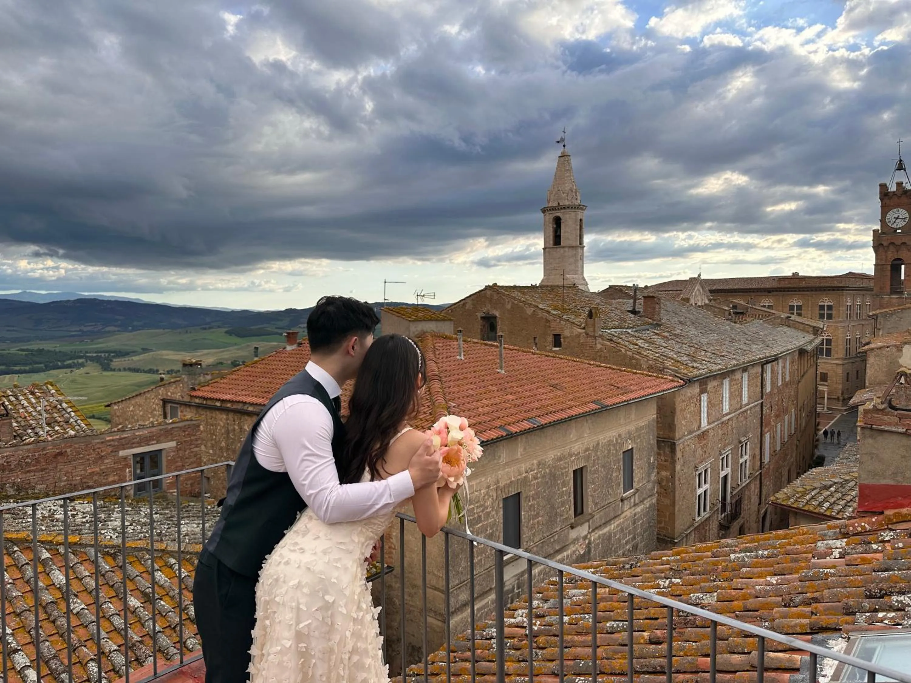 Property building in ROSSELLINO®