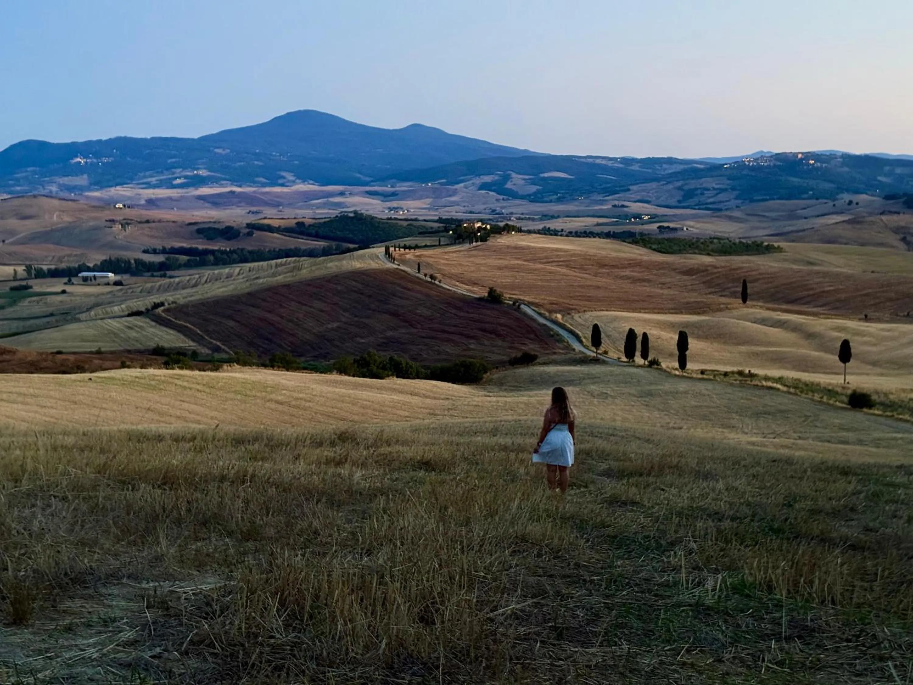 Summer in ROSSELLINO®