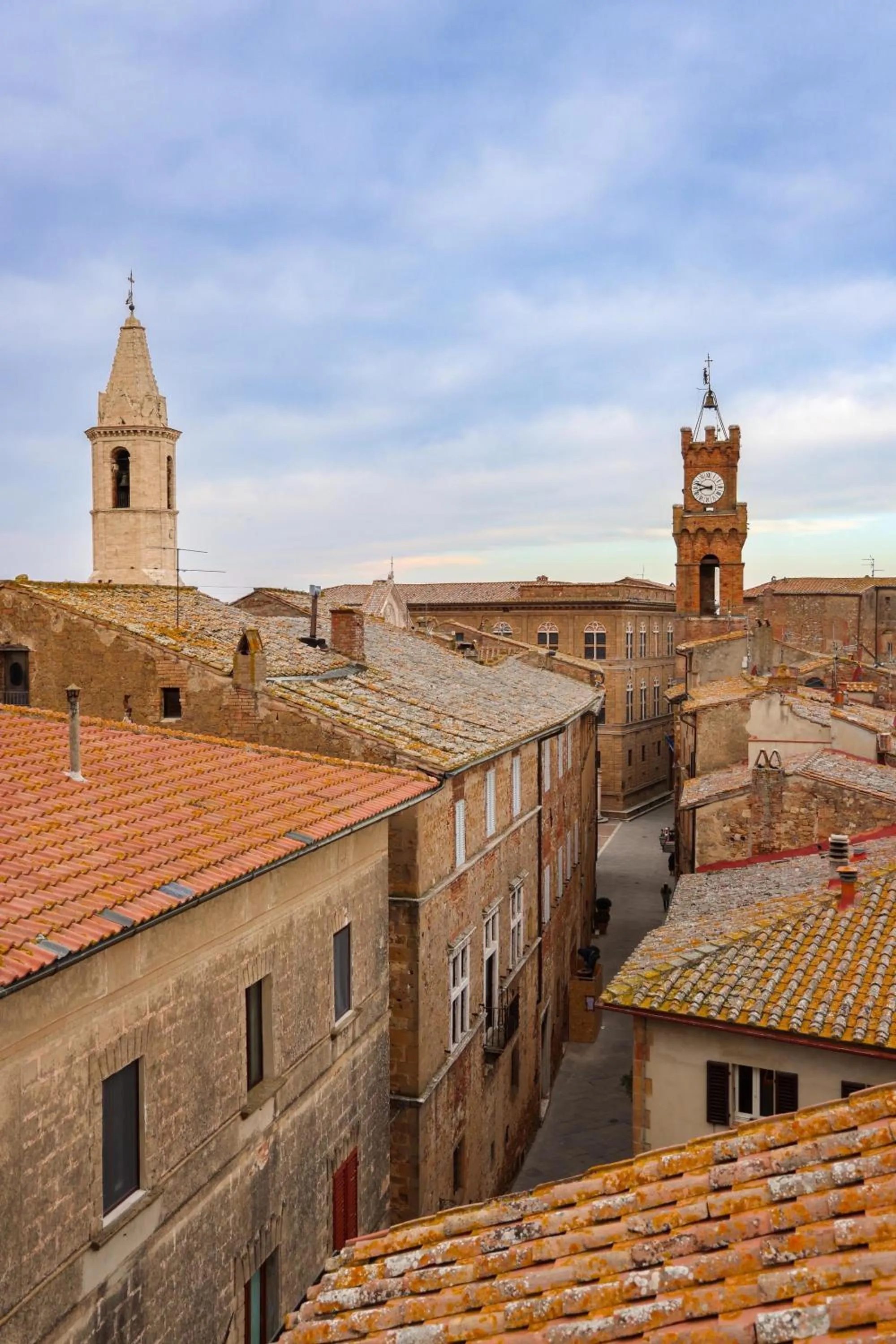 Property building in ROSSELLINO®