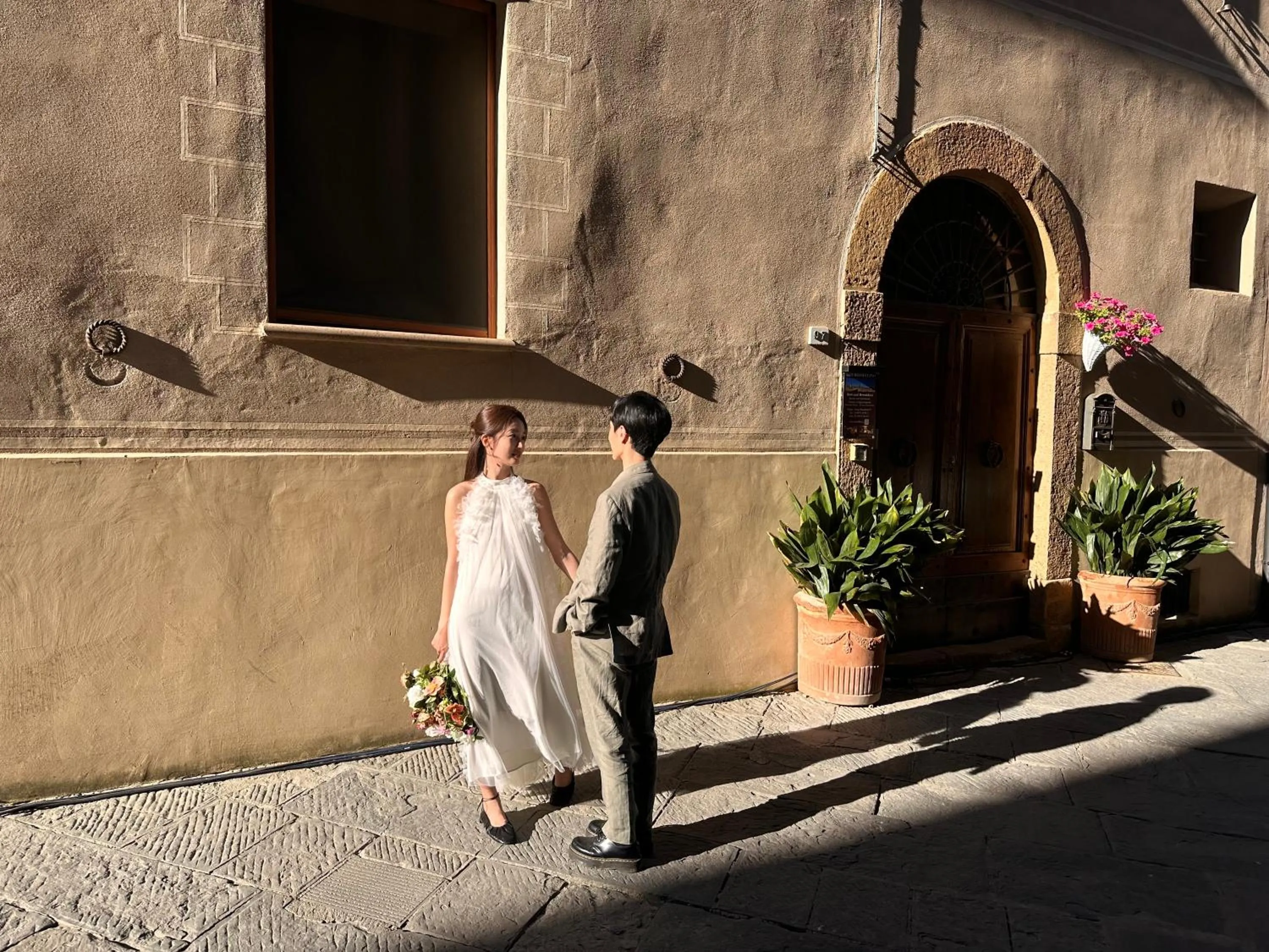 Property building in ROSSELLINO®