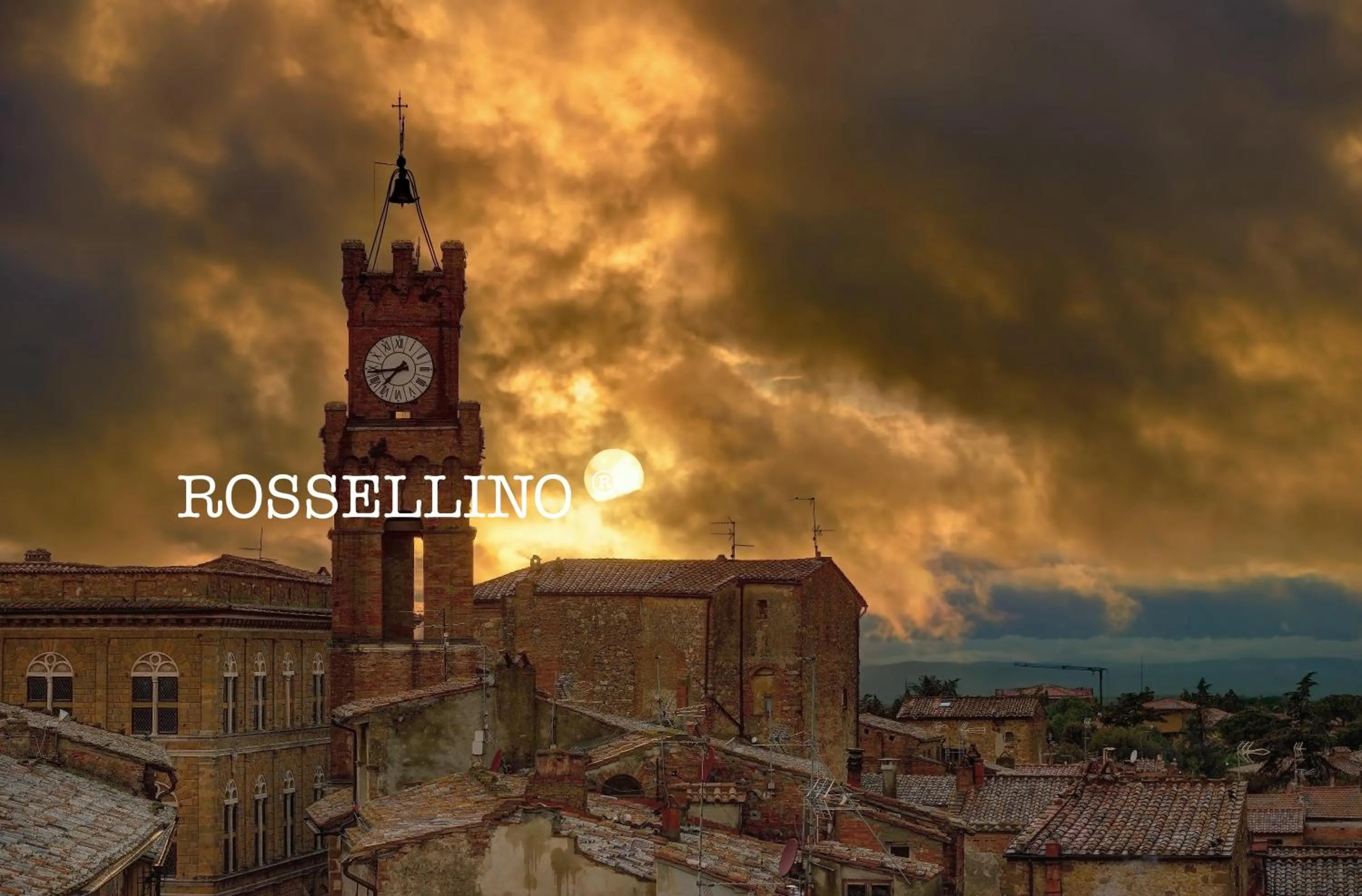 City view in ROSSELLINO®