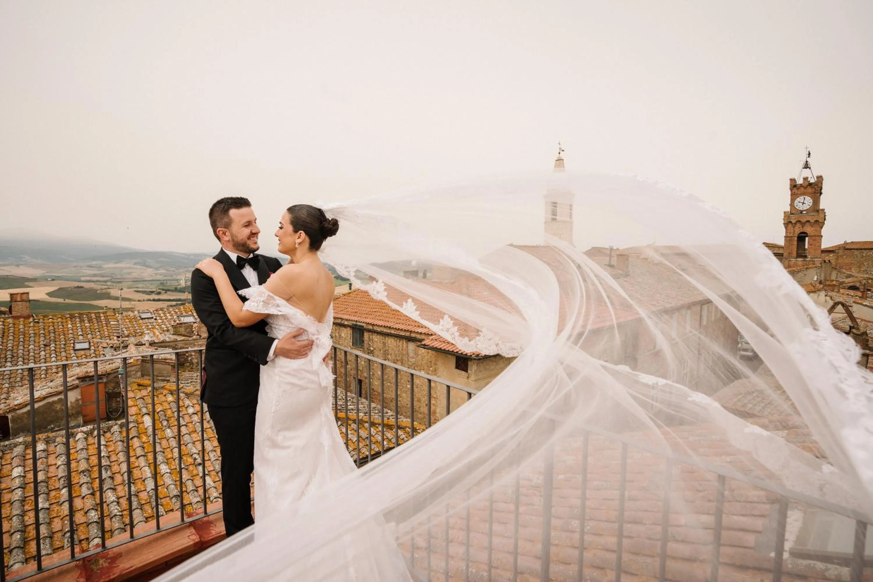 Bird's eye view in ROSSELLINO®