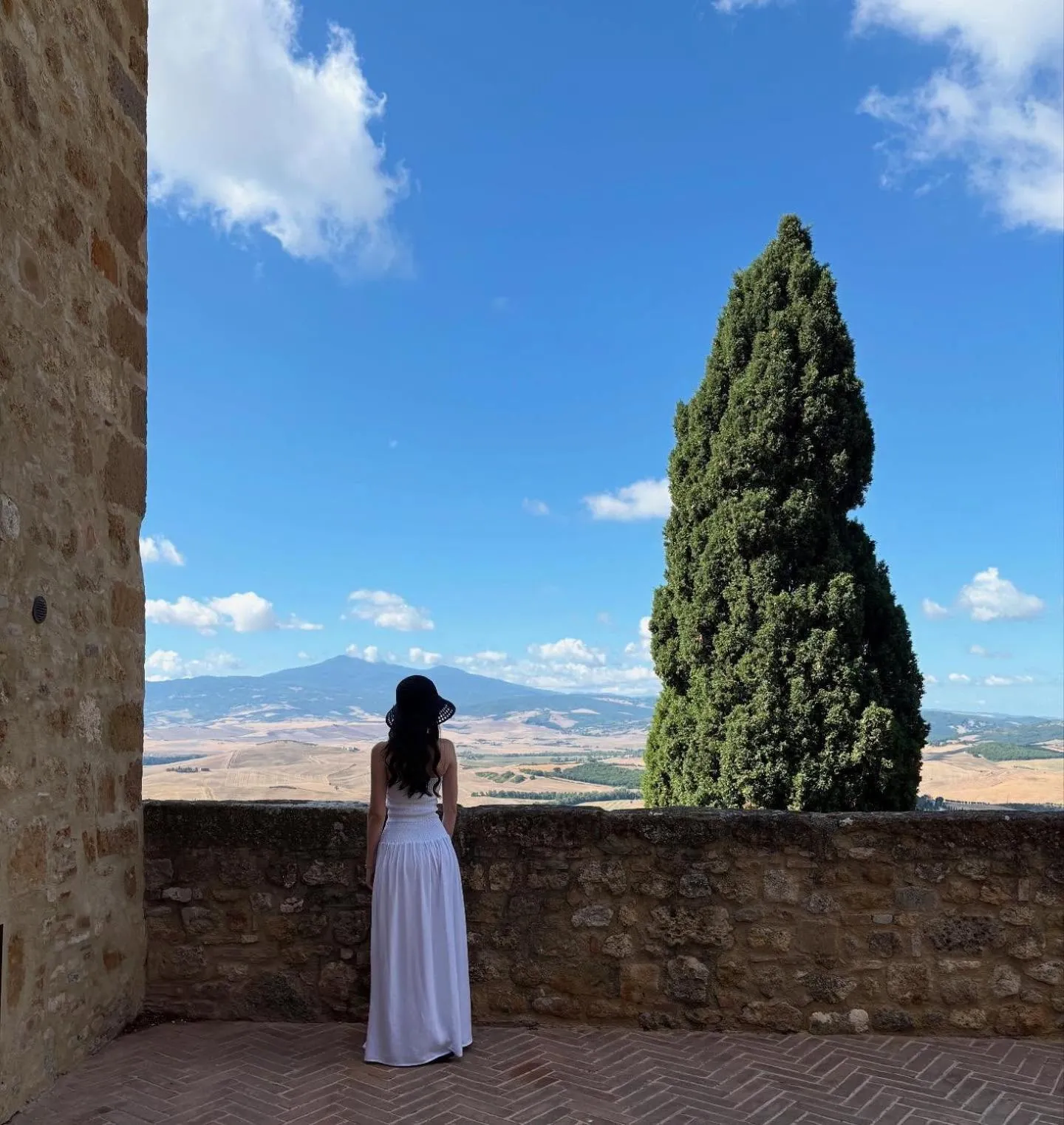 Property building in ROSSELLINO®