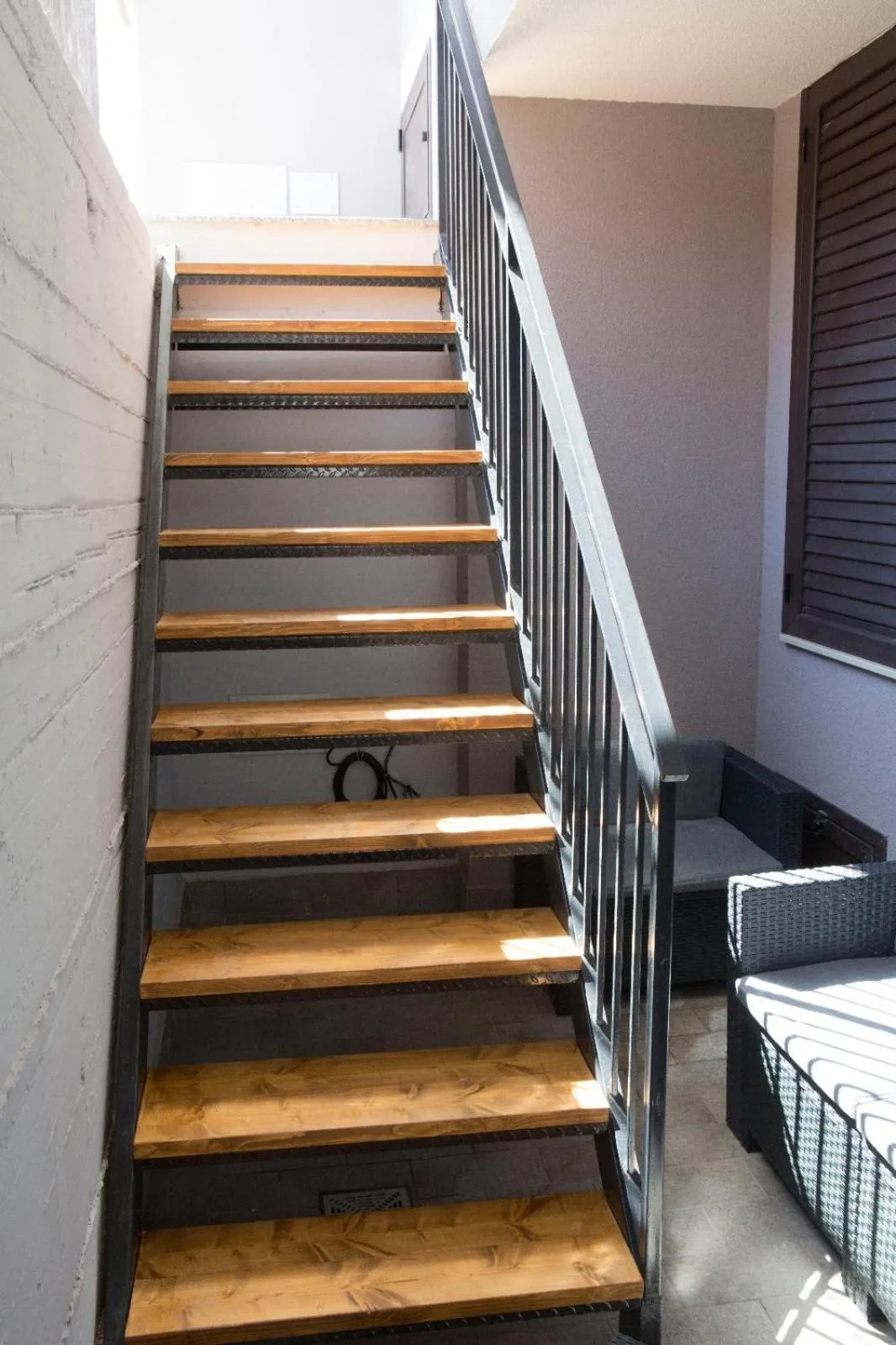 Property building in SUNSET LOFT