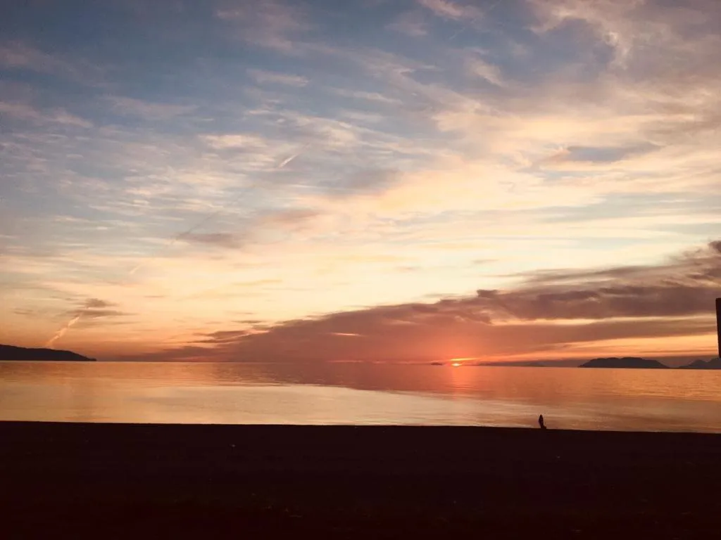 Summer in SUNSET LOFT