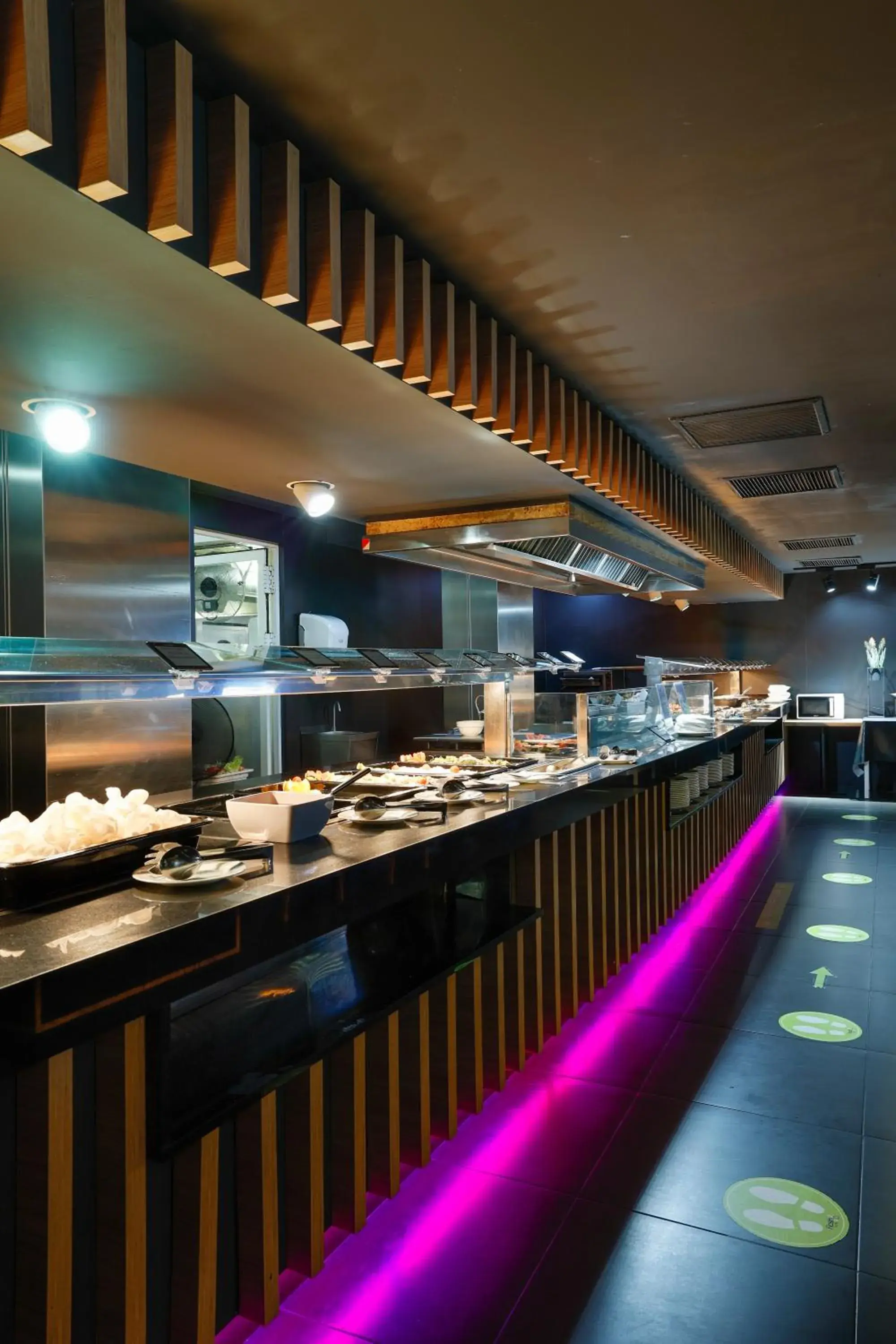 Restaurant/places to eat in Flash Hotel Benidorm - Recommended Adults Only 4 Sup Restaurant/places to eat in Flash Hotel Benidorm - Recommended Adults Only 4 Sup