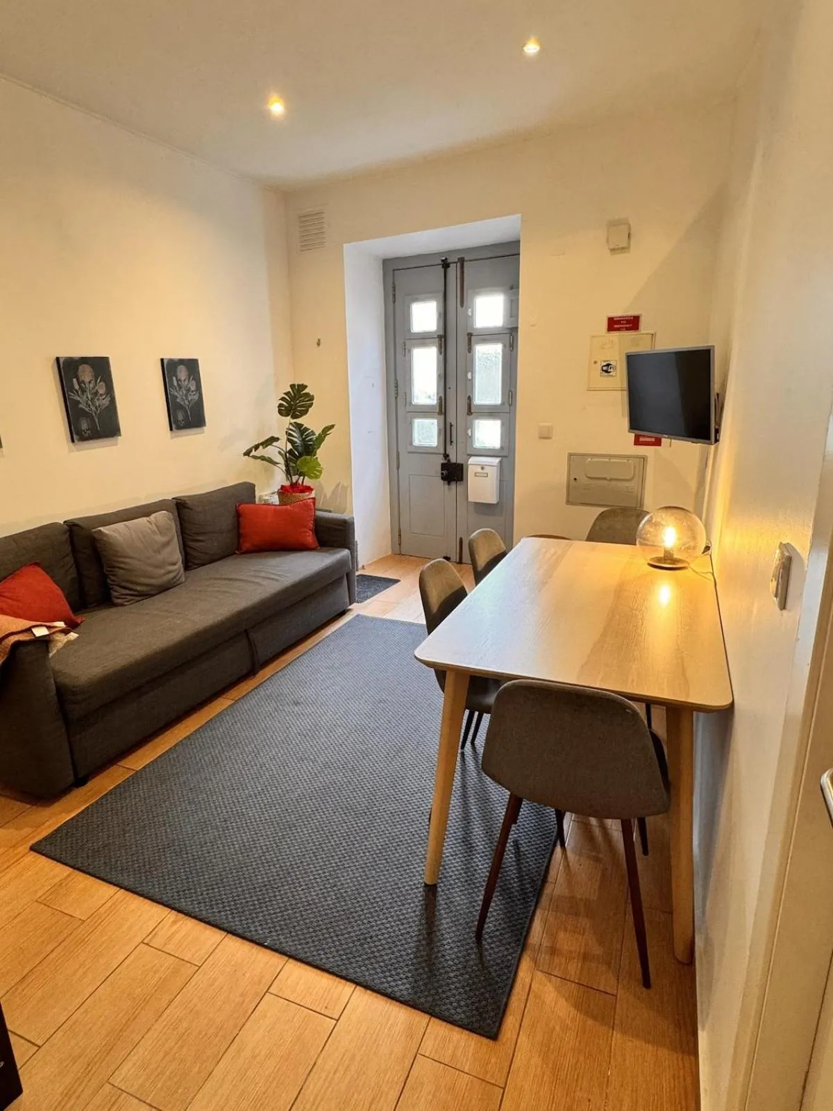Casas do Olival Apartments