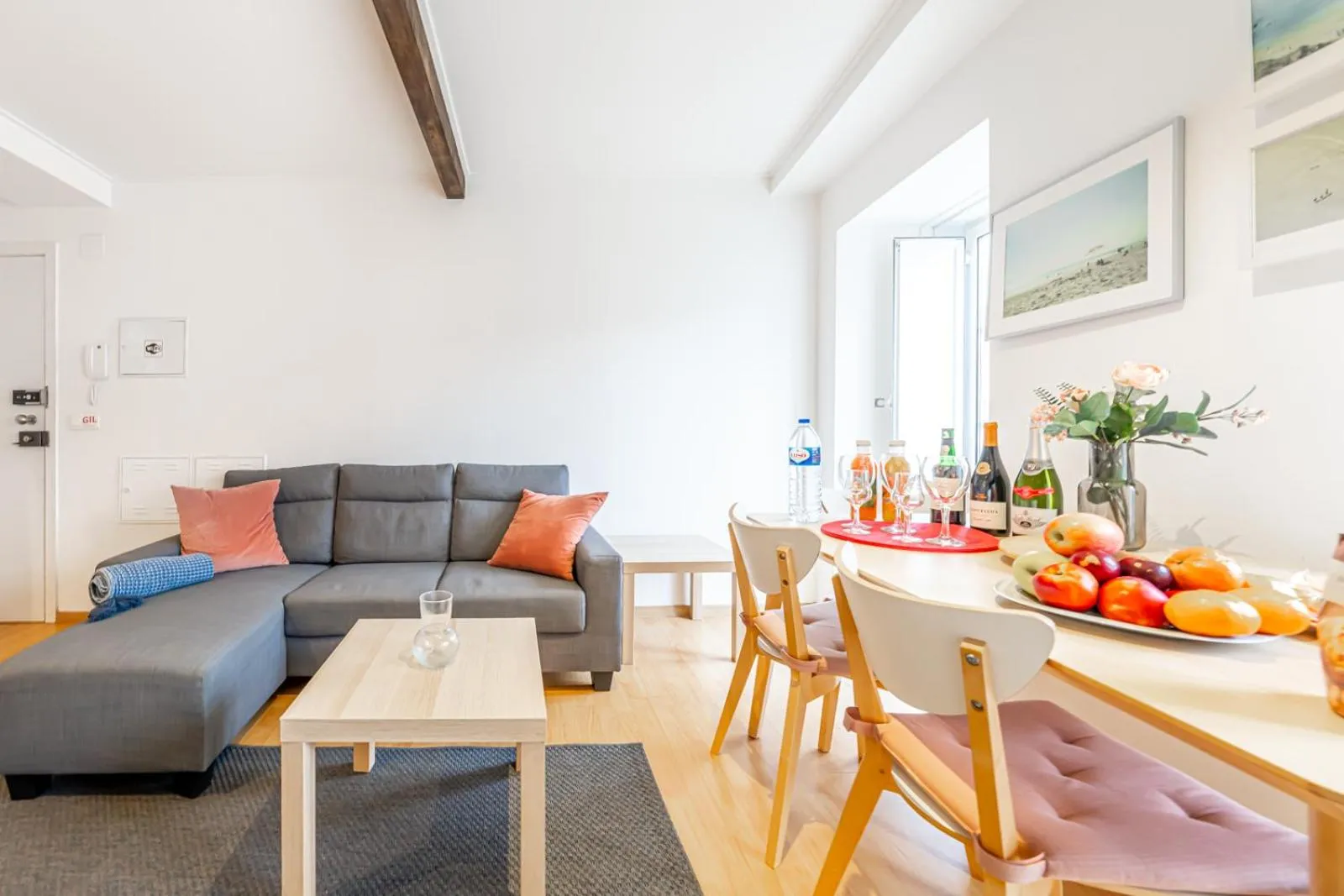 Casas do Olival Apartments