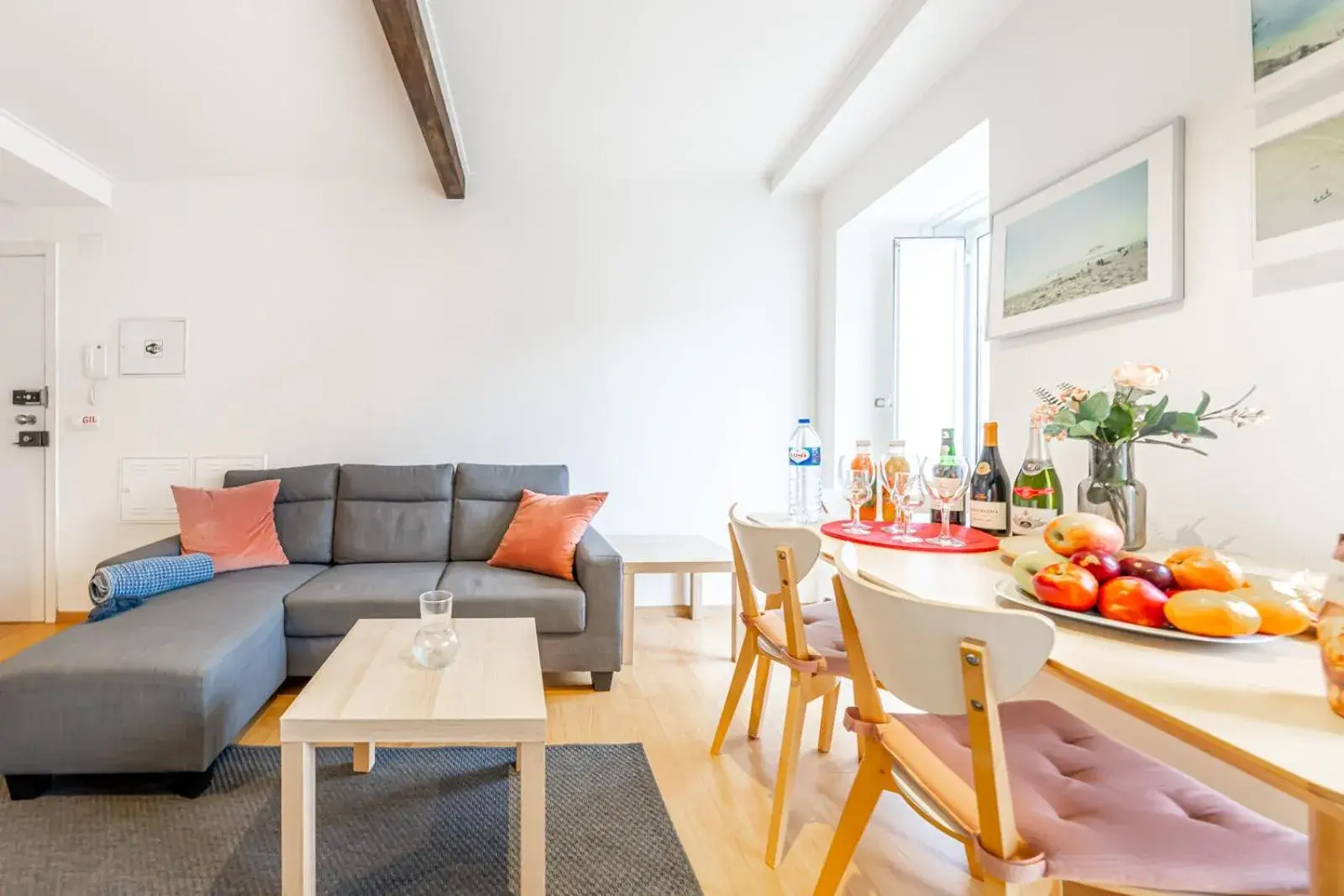 Casas do Olival Apartments Casas do Olival Apartments
