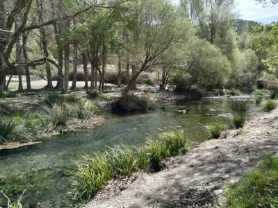 Hotel Ciudad Pozo Alcón