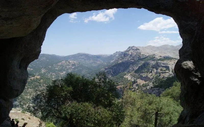 Hotel Ciudad Pozo Alcón