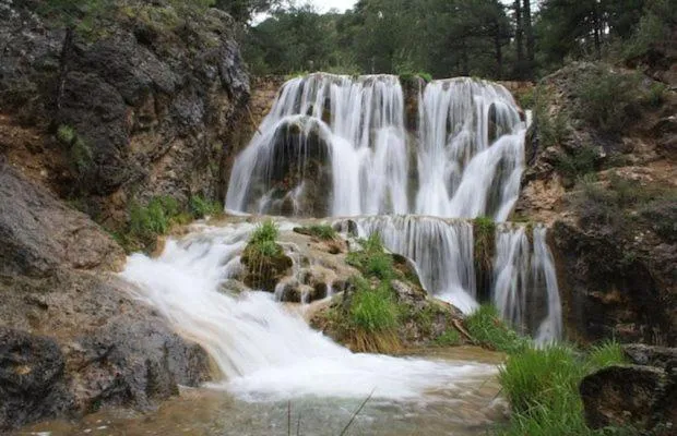 Hotel Ciudad Pozo Alcón