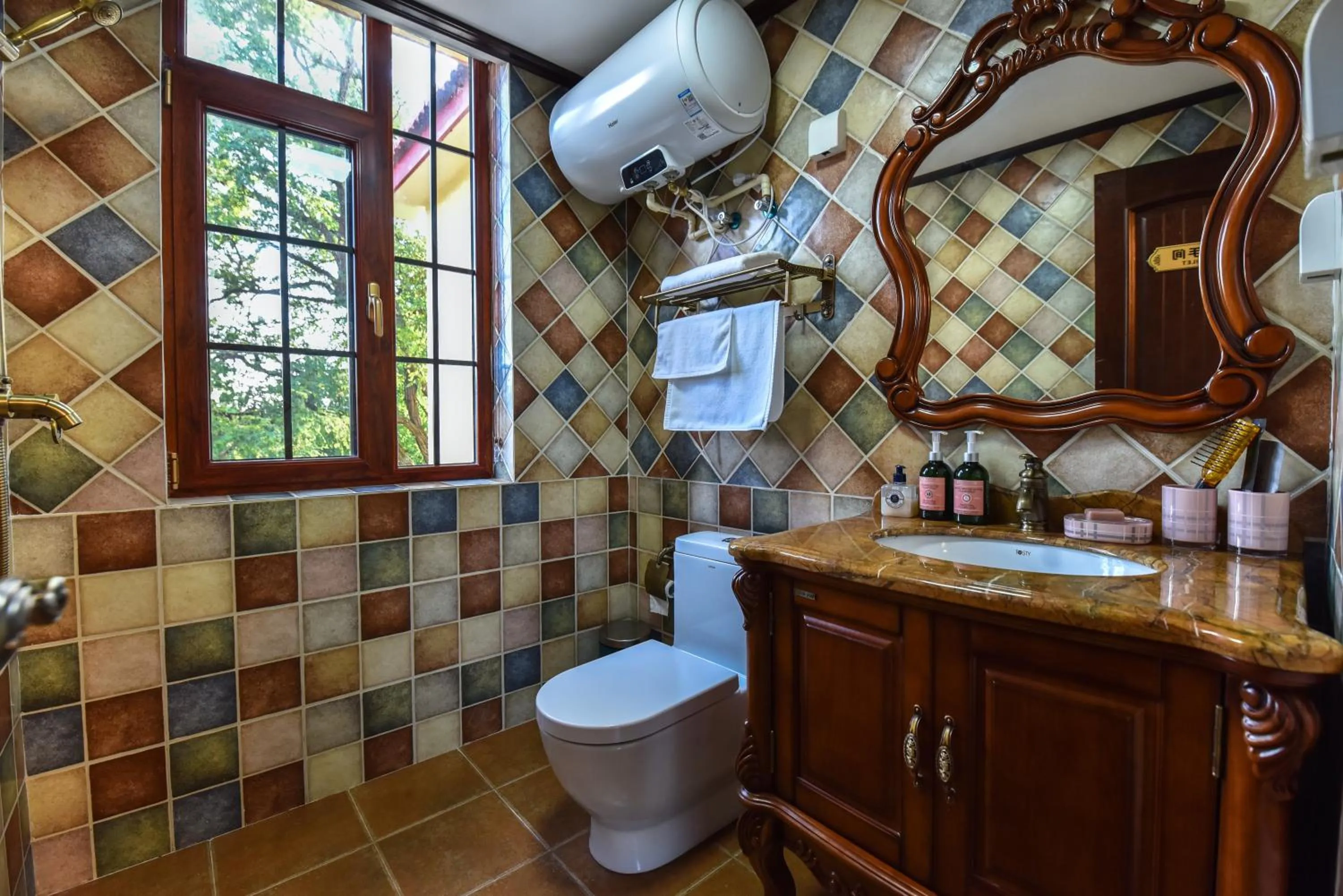 Nordic Memory in Qingdao