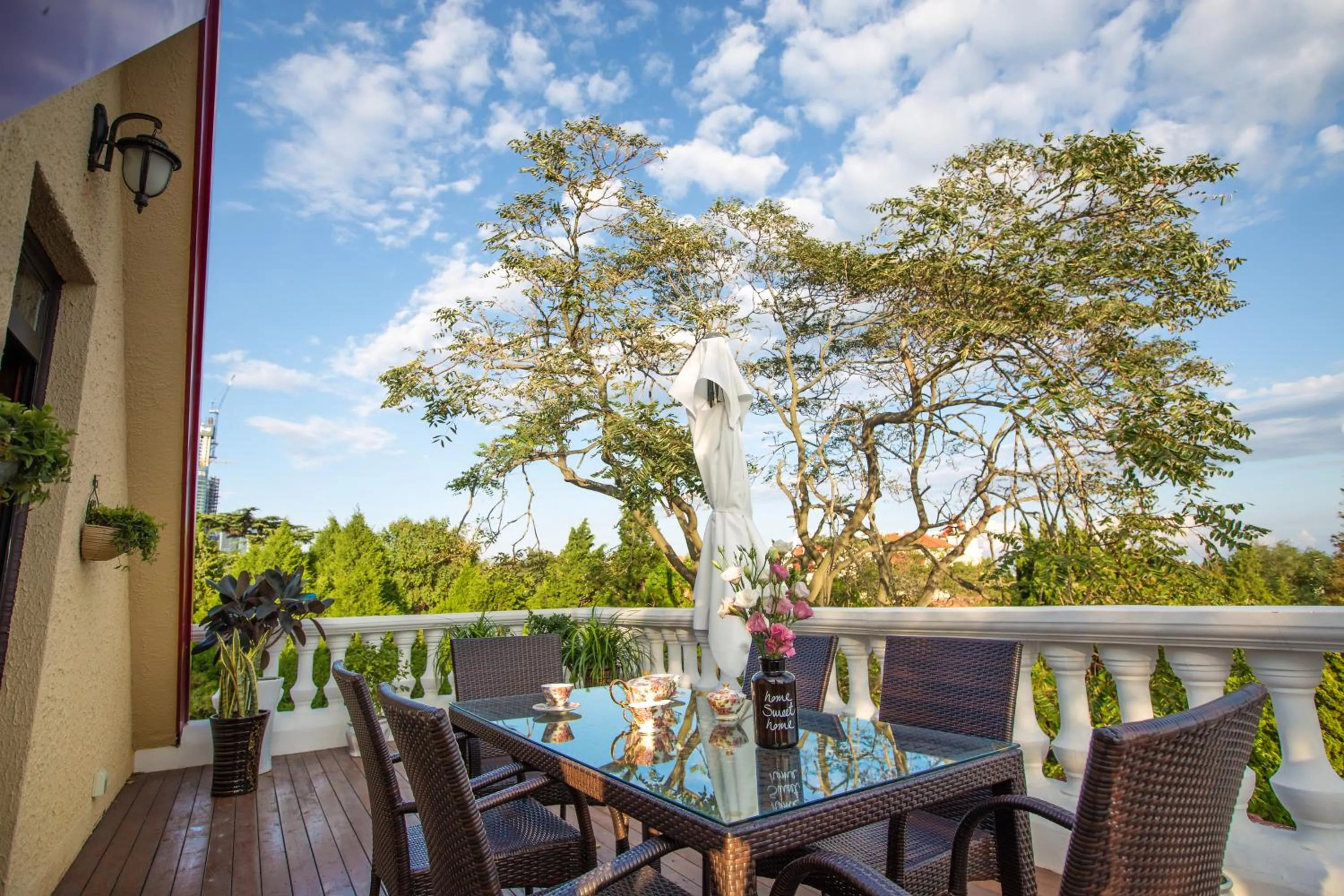 Nordic Memory in Qingdao