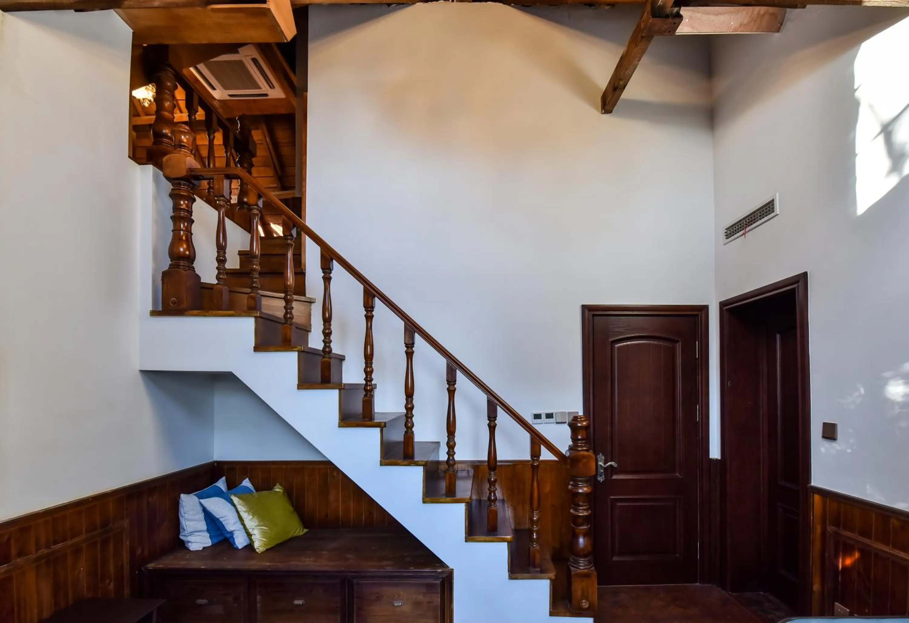 Nordic Memory in Qingdao